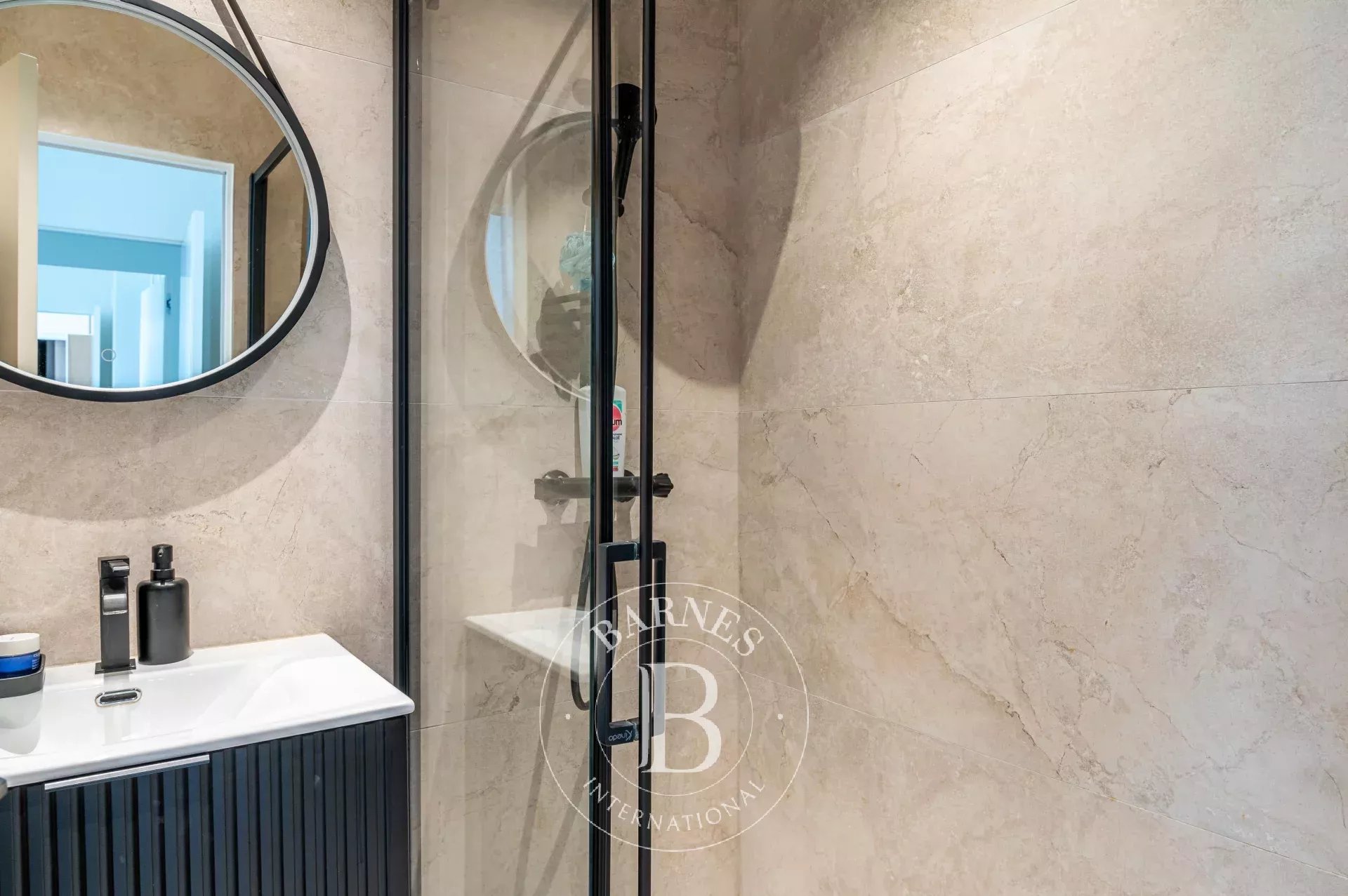 Daire Neuilly-sur-Seine - picture 17