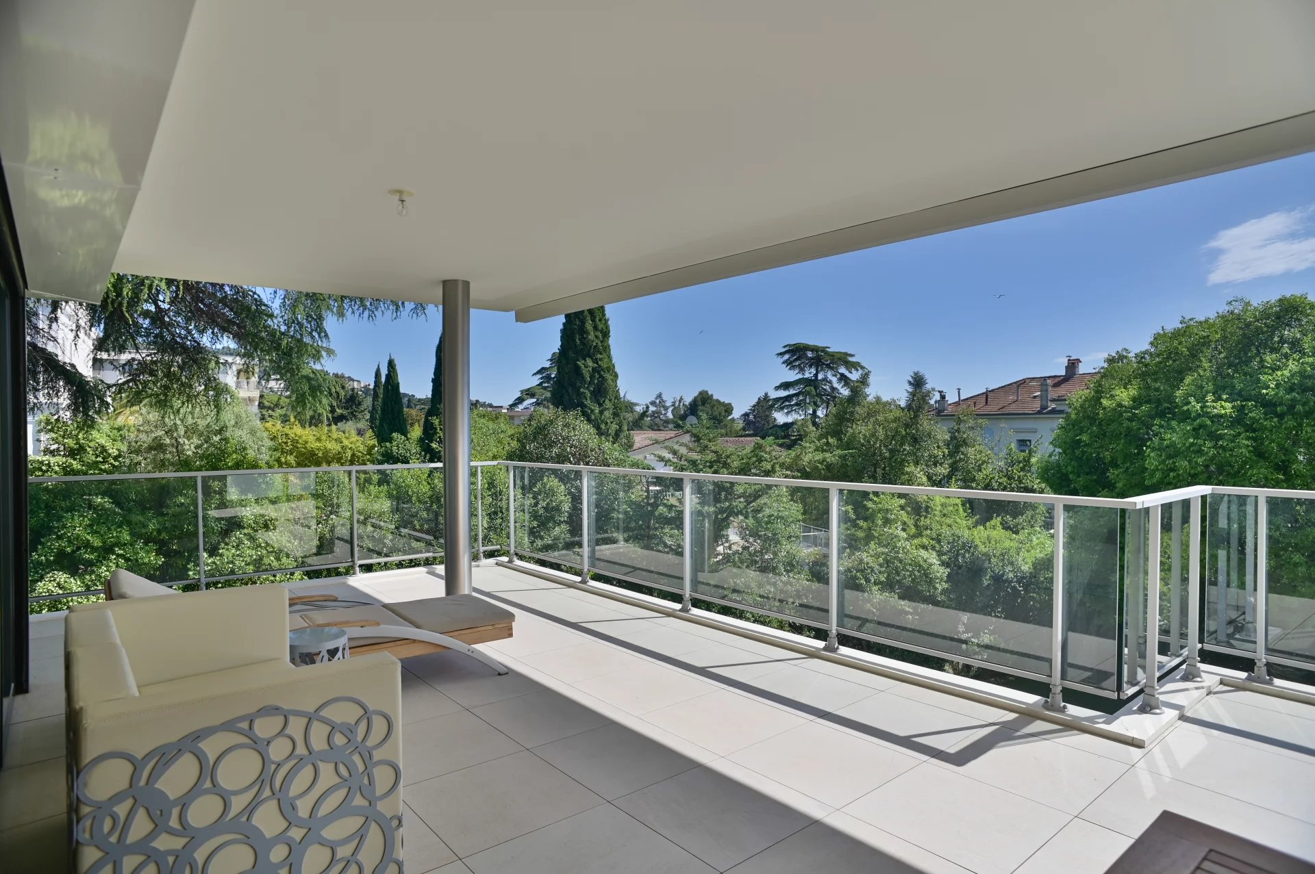 Agence immobilière de AAA Riviera
