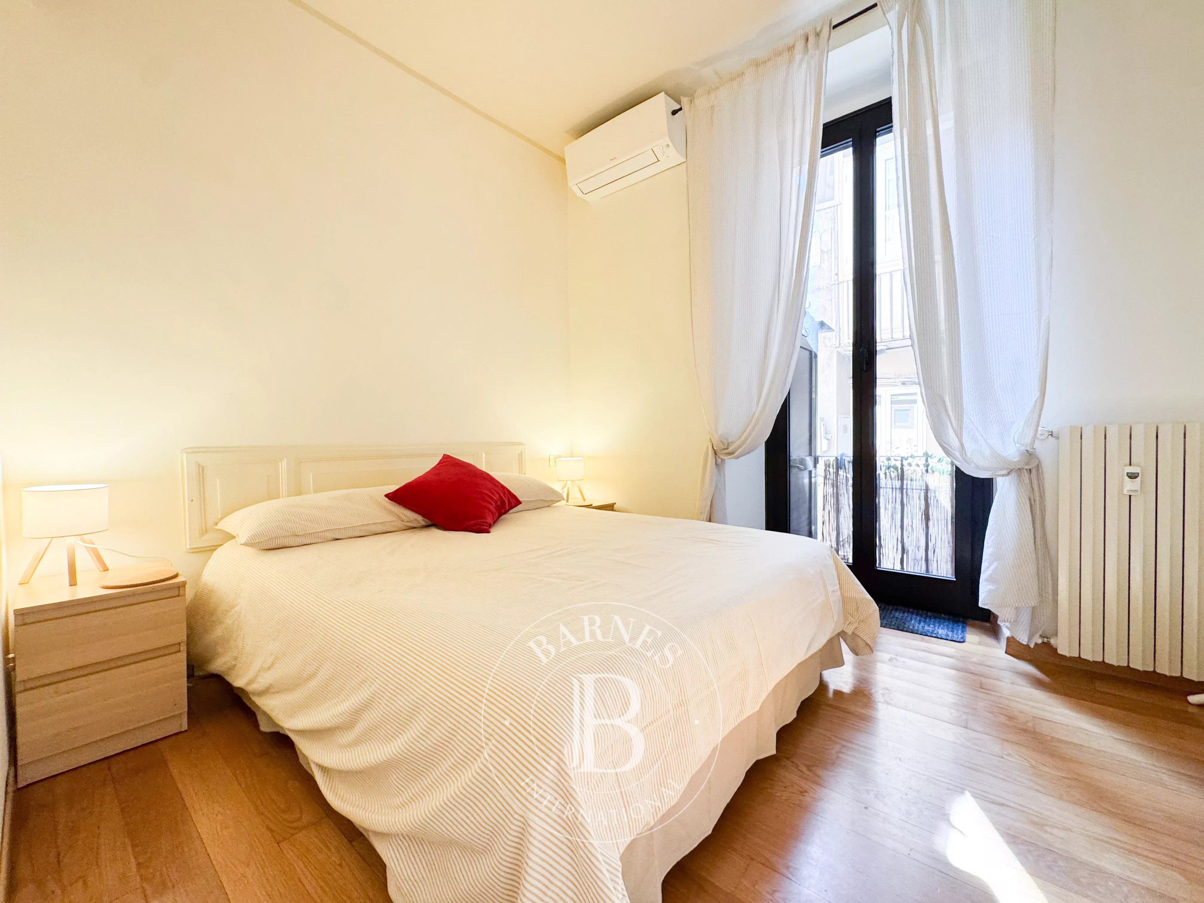 Roma  - Appartement 3 Pi&egrave;ces 2 Chambres - picture 7