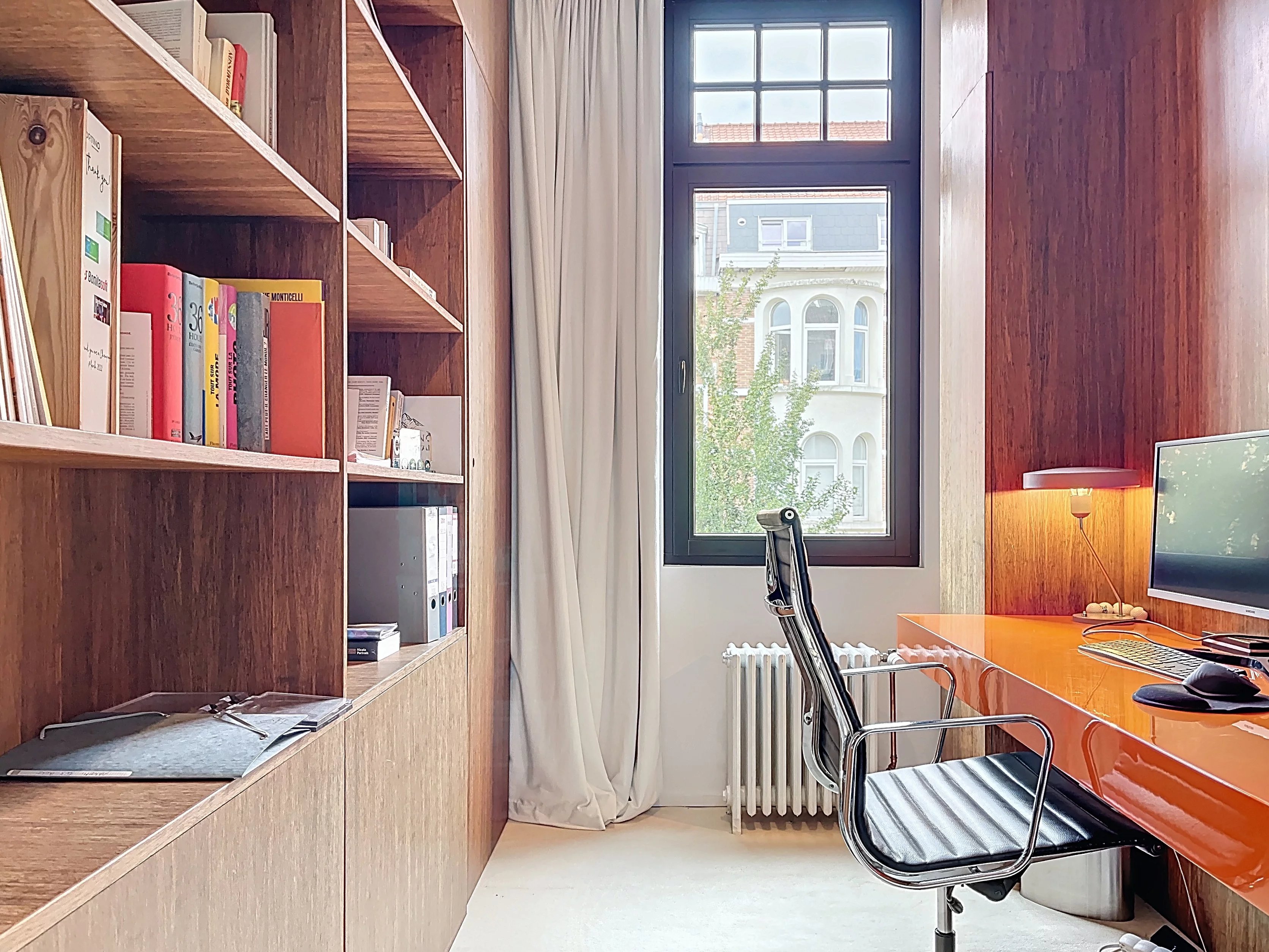 Altitude 100 - Maison meublée 3 chambres