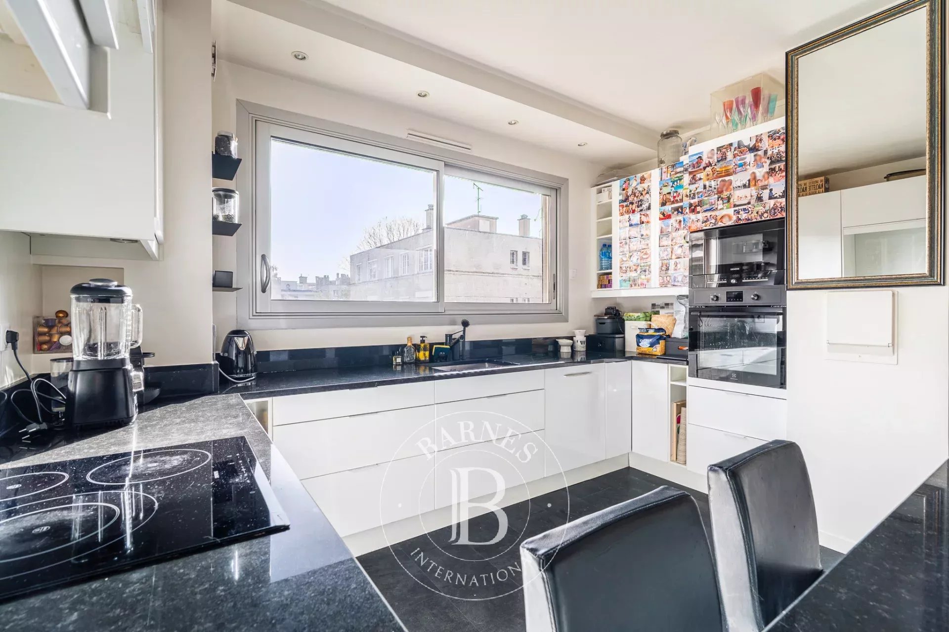 Neuilly-sur-Seine  - Appartement 6 Pi&egrave;ces 4 Chambres - picture 17