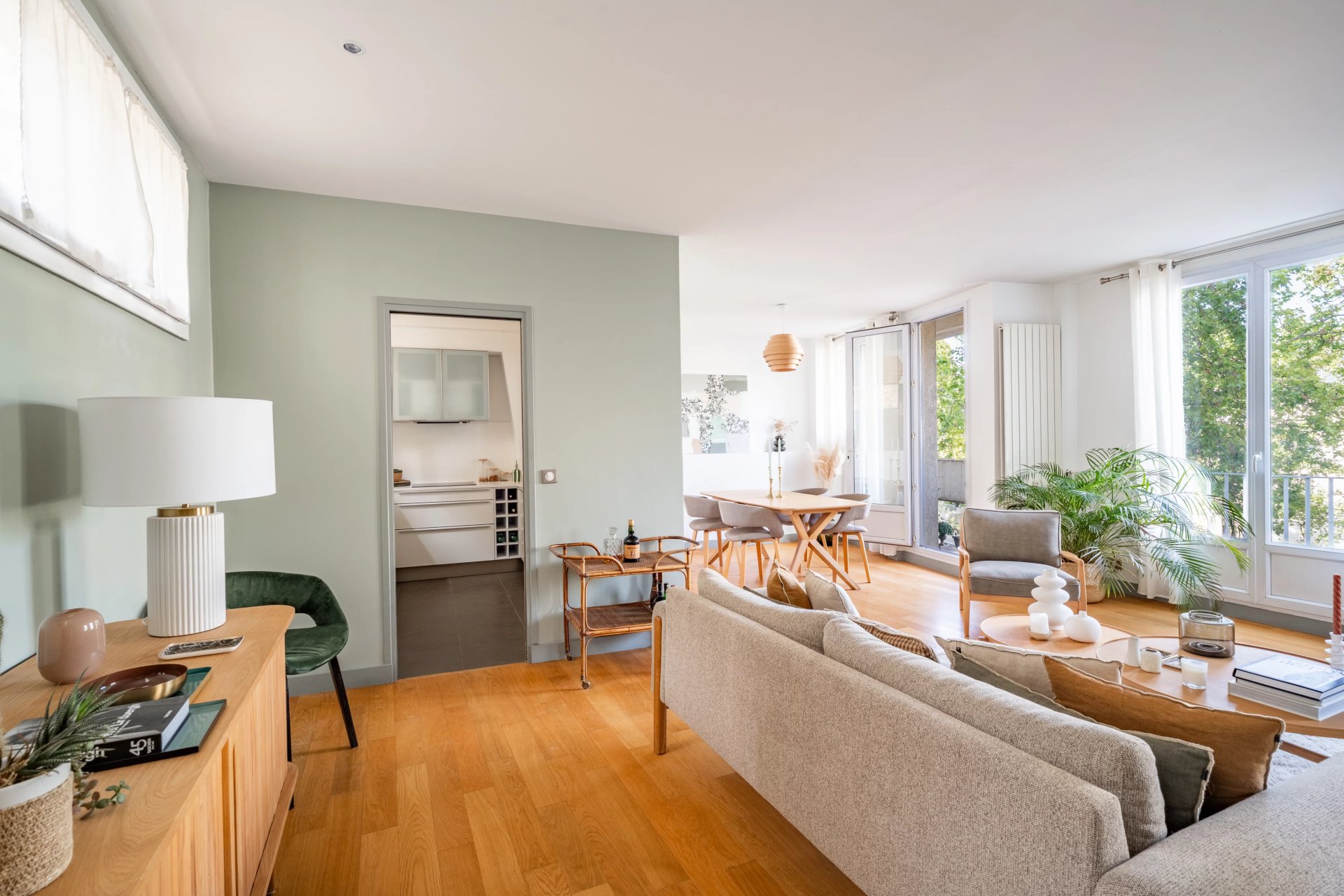 3 Bedroom Apartment/Flat's Image 5