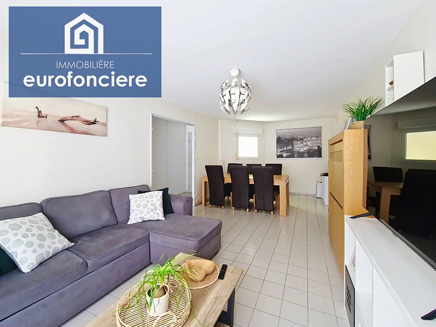 Vente Appartement Troyes