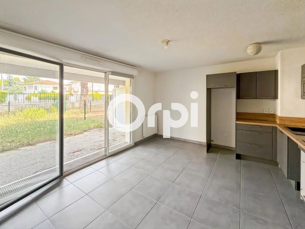 Vente Appartement Toulouse