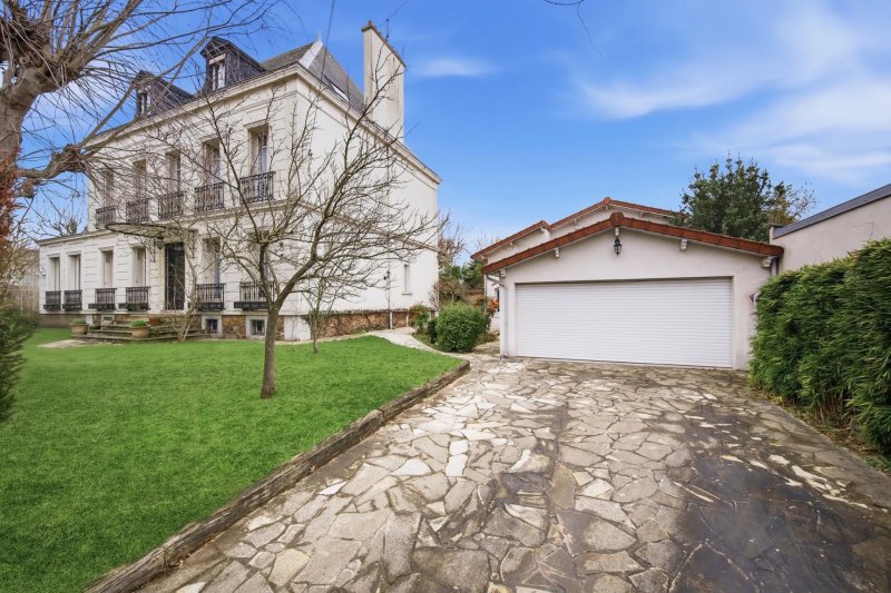 Venta Casa | Saint-Maur-des-Fossés - picture 1