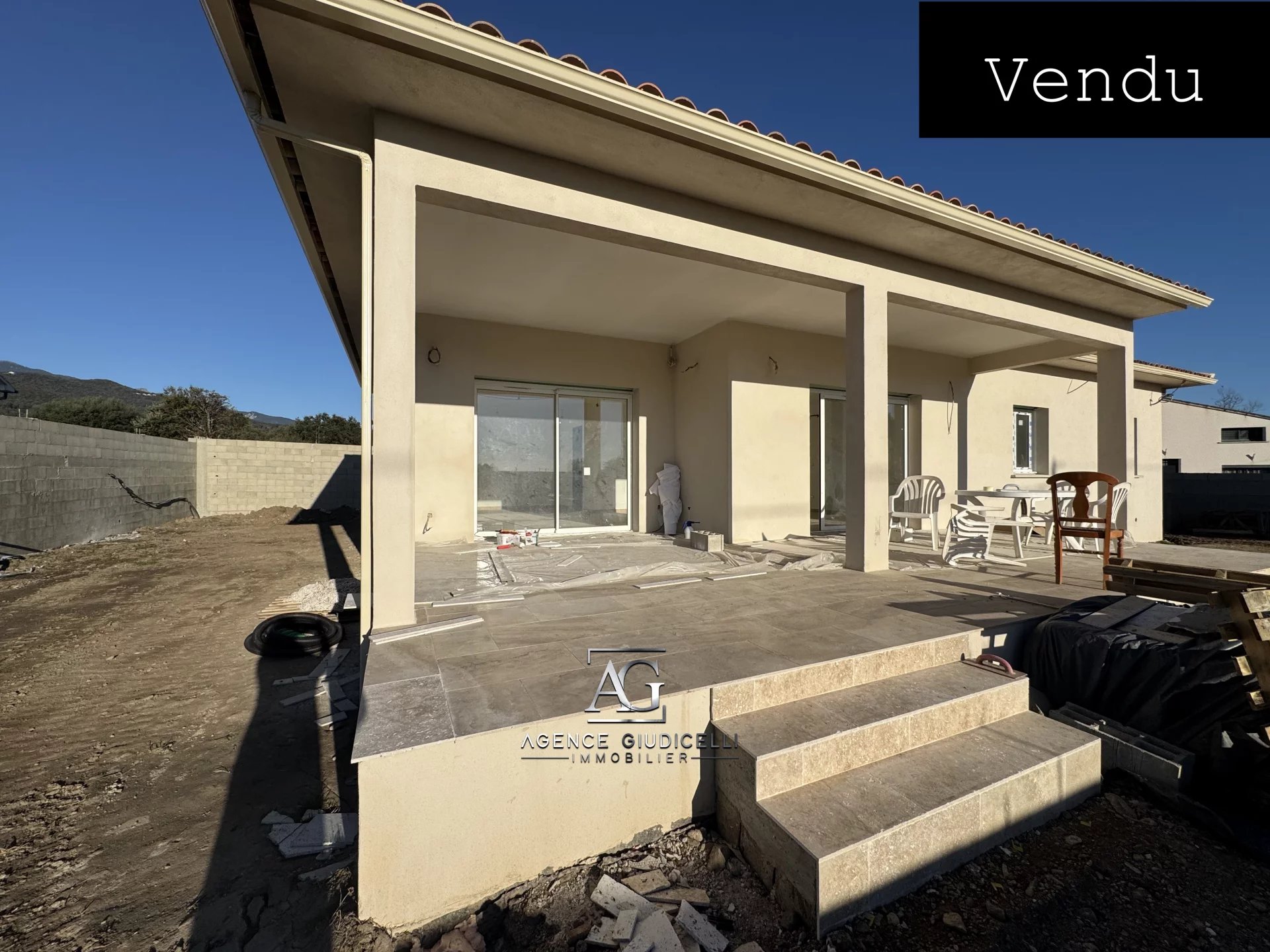 Agence immobilière de Agence Giudicelli Immobilier