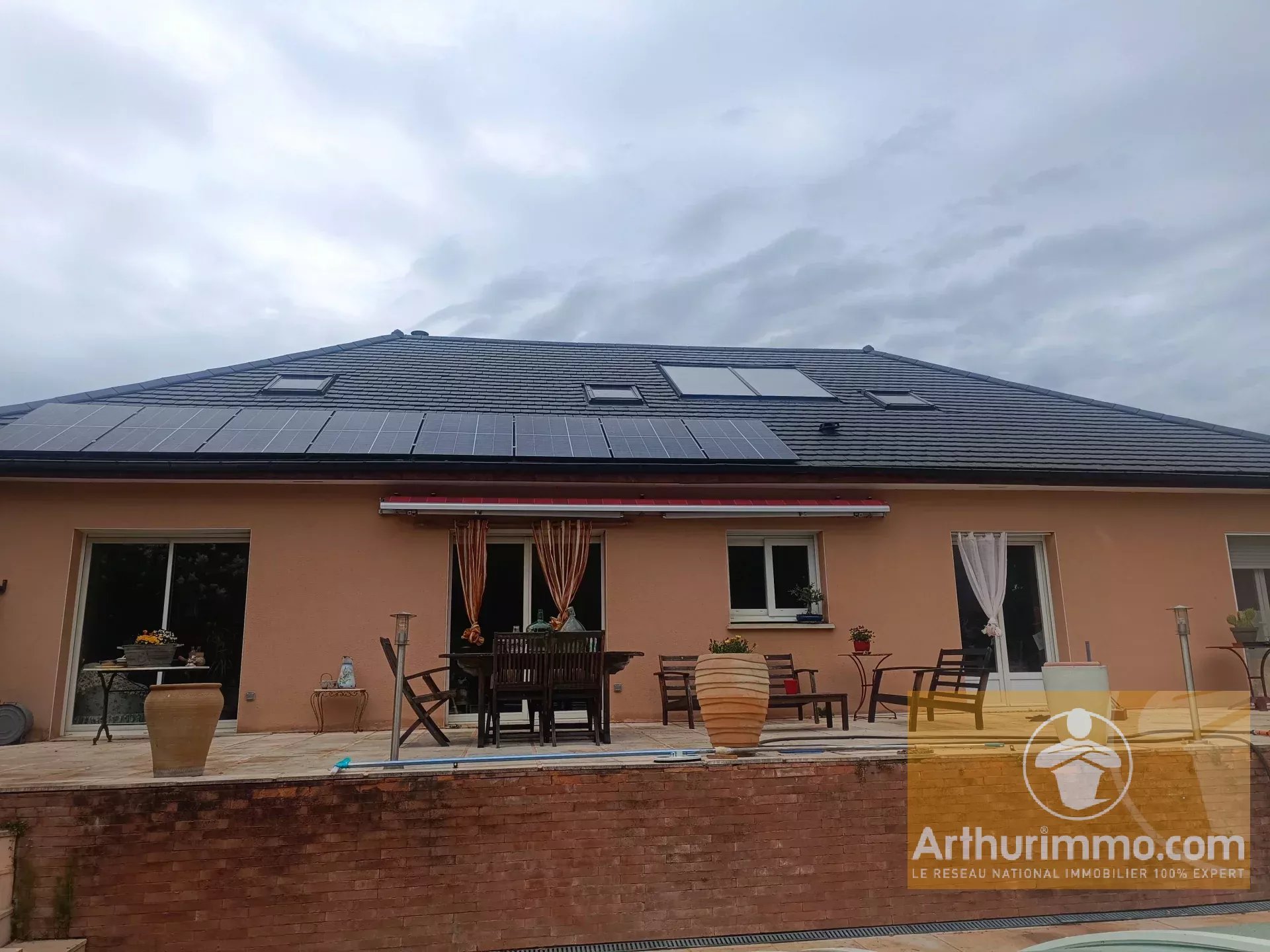 A VENDRE MAISON INDIVIDUELLE — photo 19