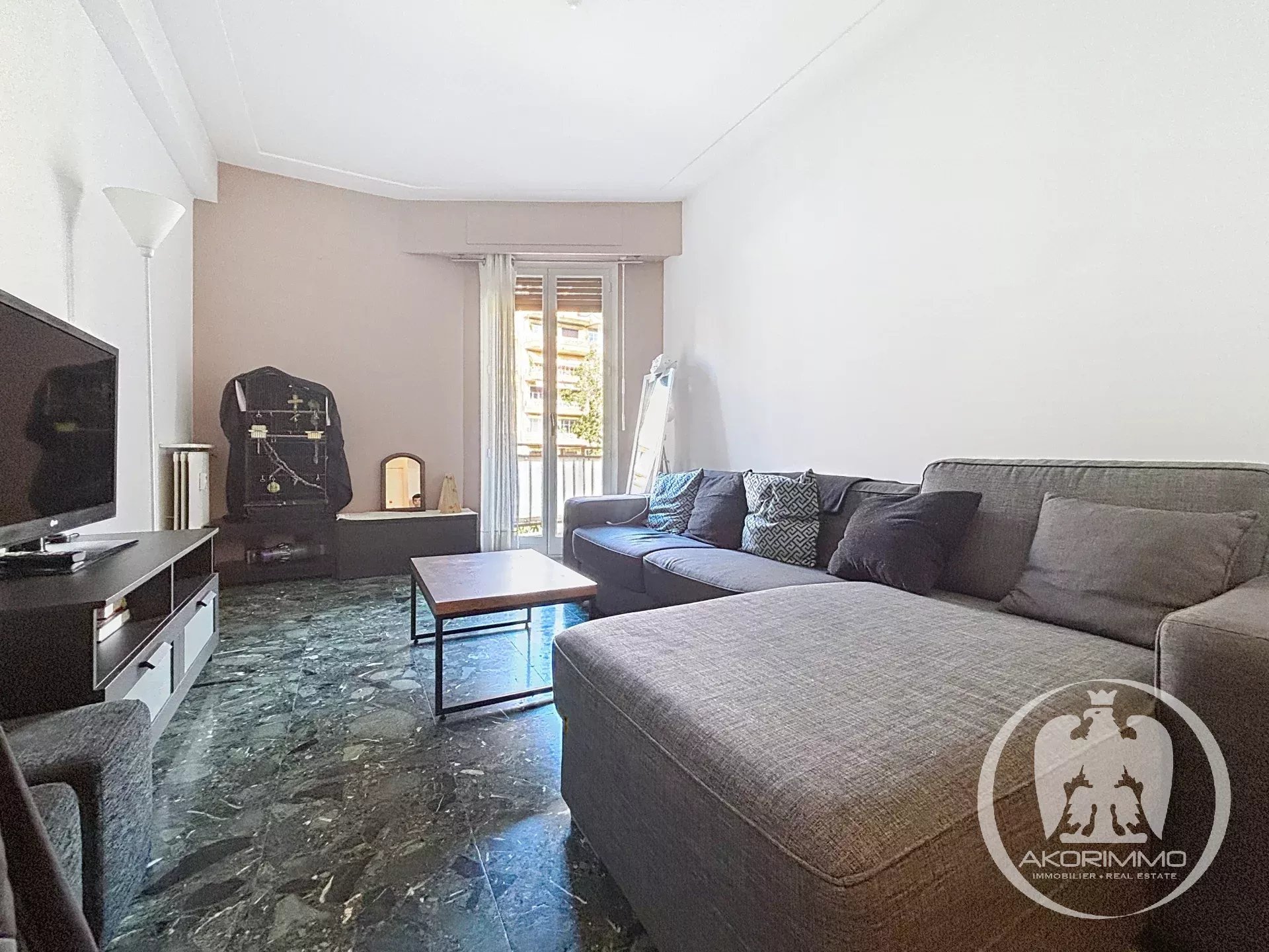 Sale Apartment - Nice Libération