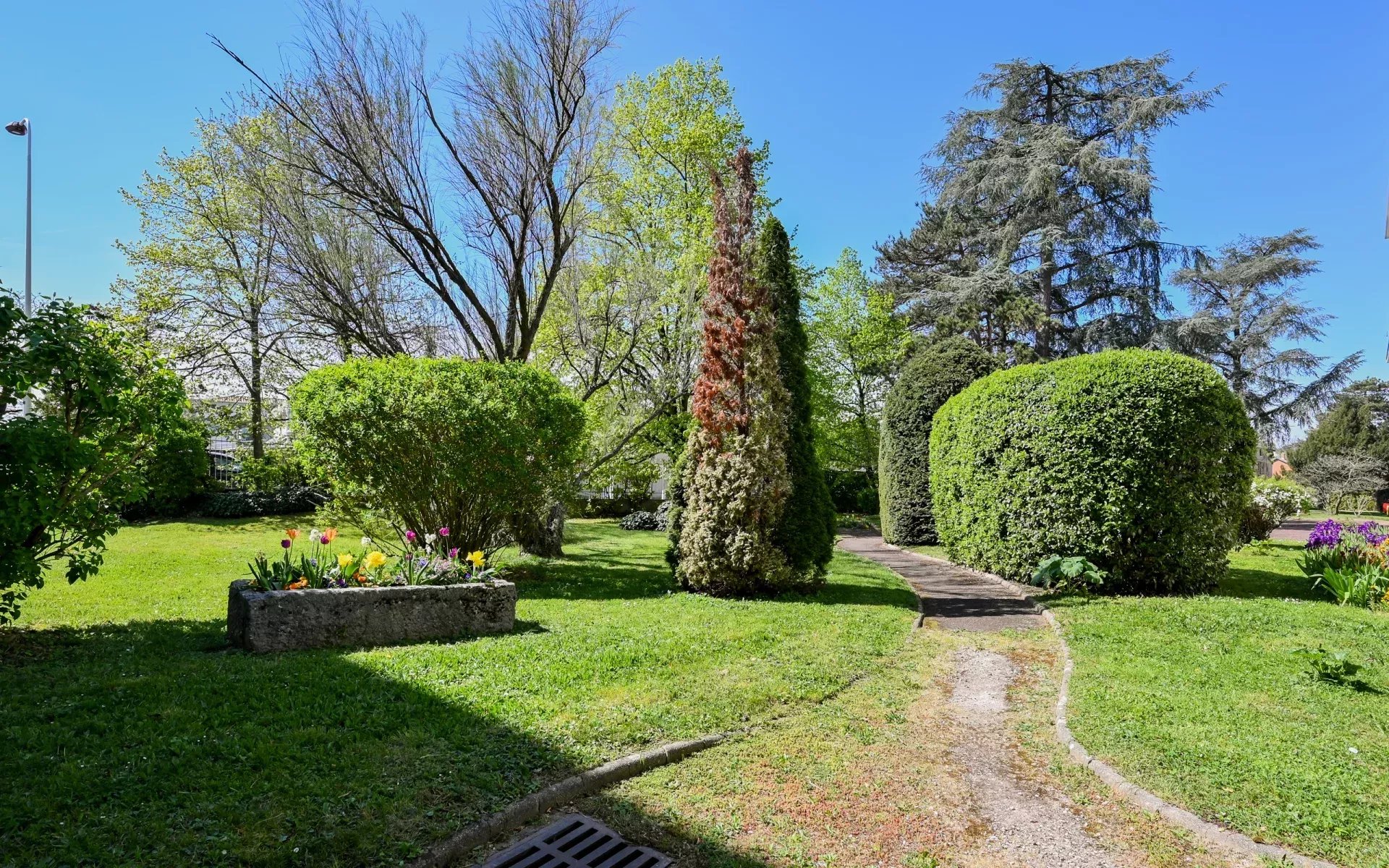 Vente Appartement Lyon 5ème Le Point du Jour