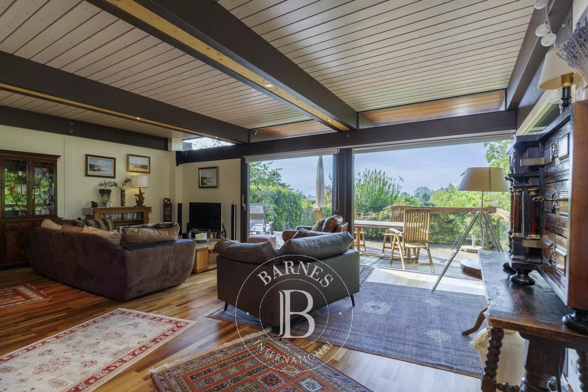 Villa Divonne-les-Bains  -  ref 86947802 (picture 1)
