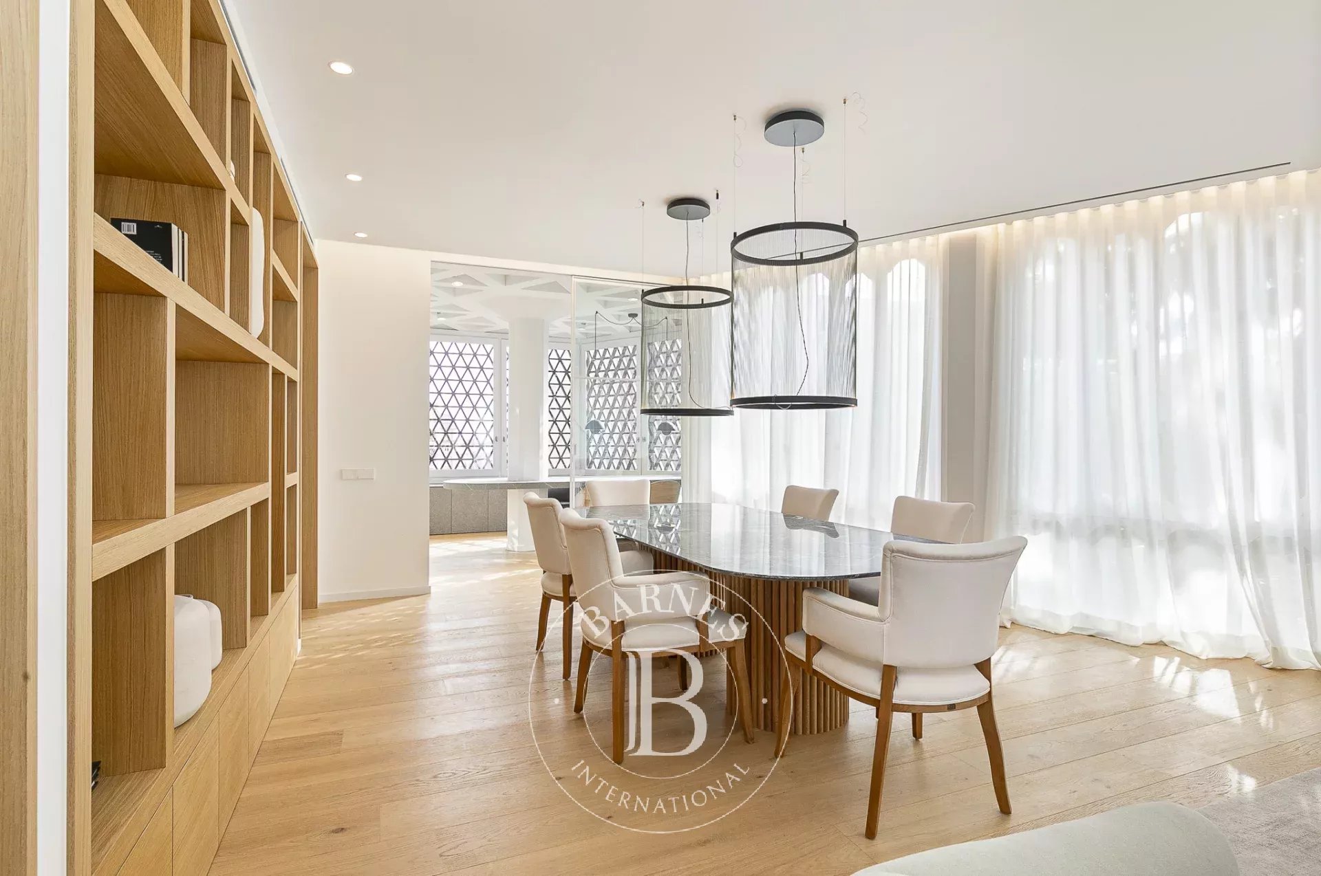 Daire Barcelona - picture 11