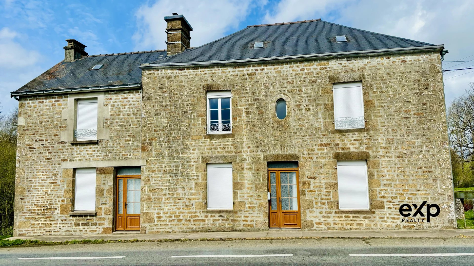 Vente Maison de village Gorron