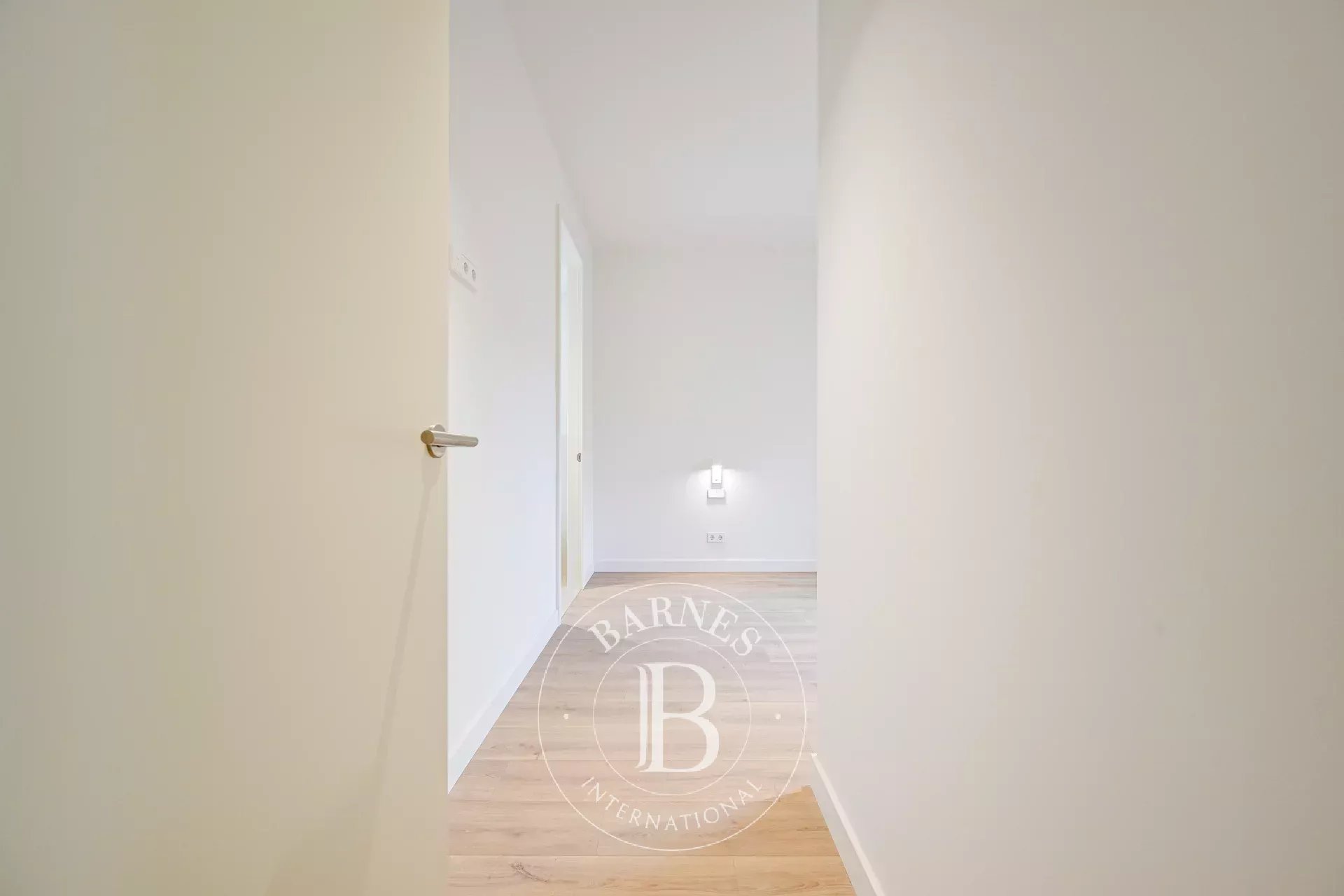 Penthouse Barcelona - picture 19