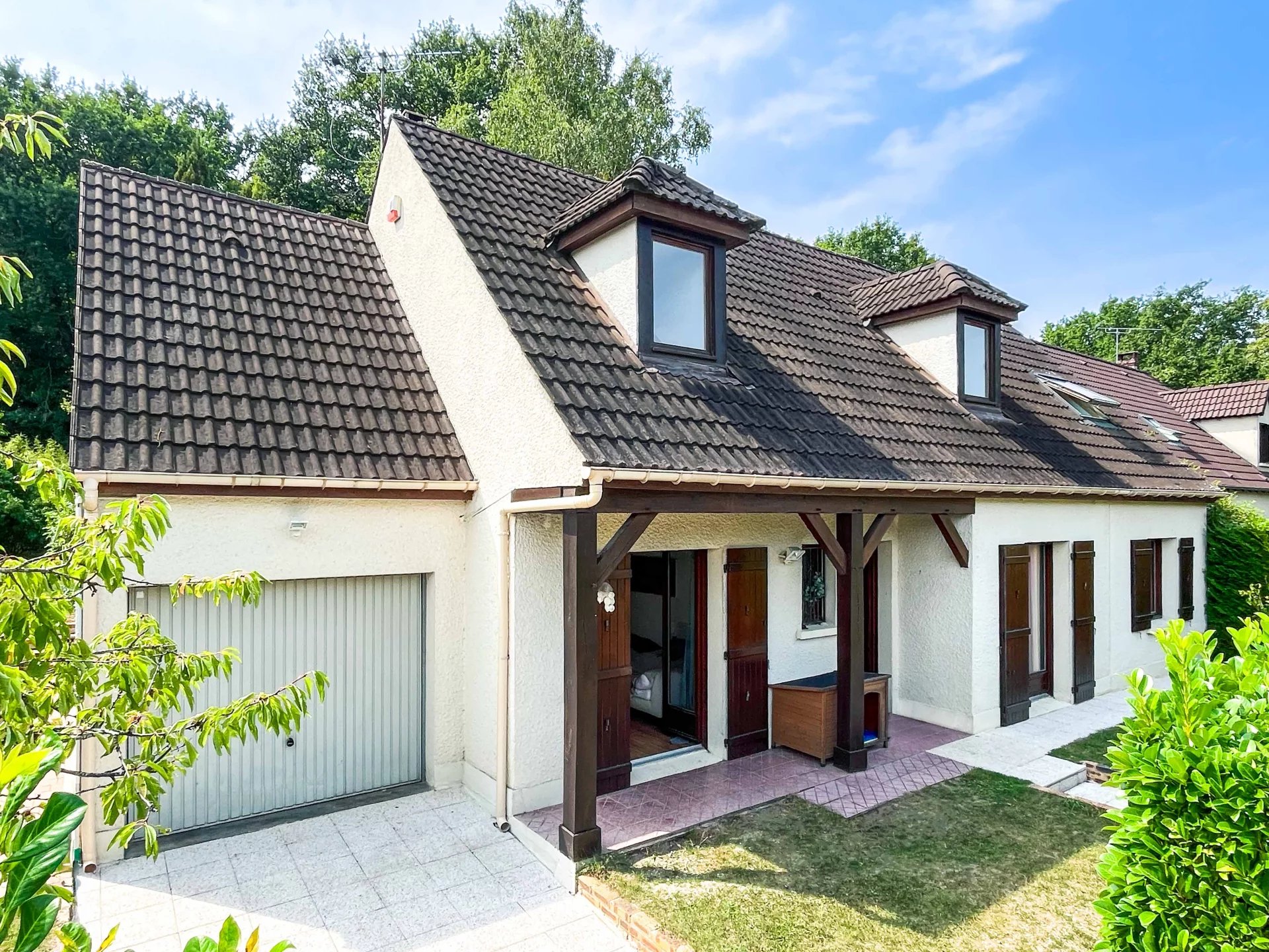 Agence immobilière de ETUDE IMMOBILIÈRE PHILIPPE LAMBERT