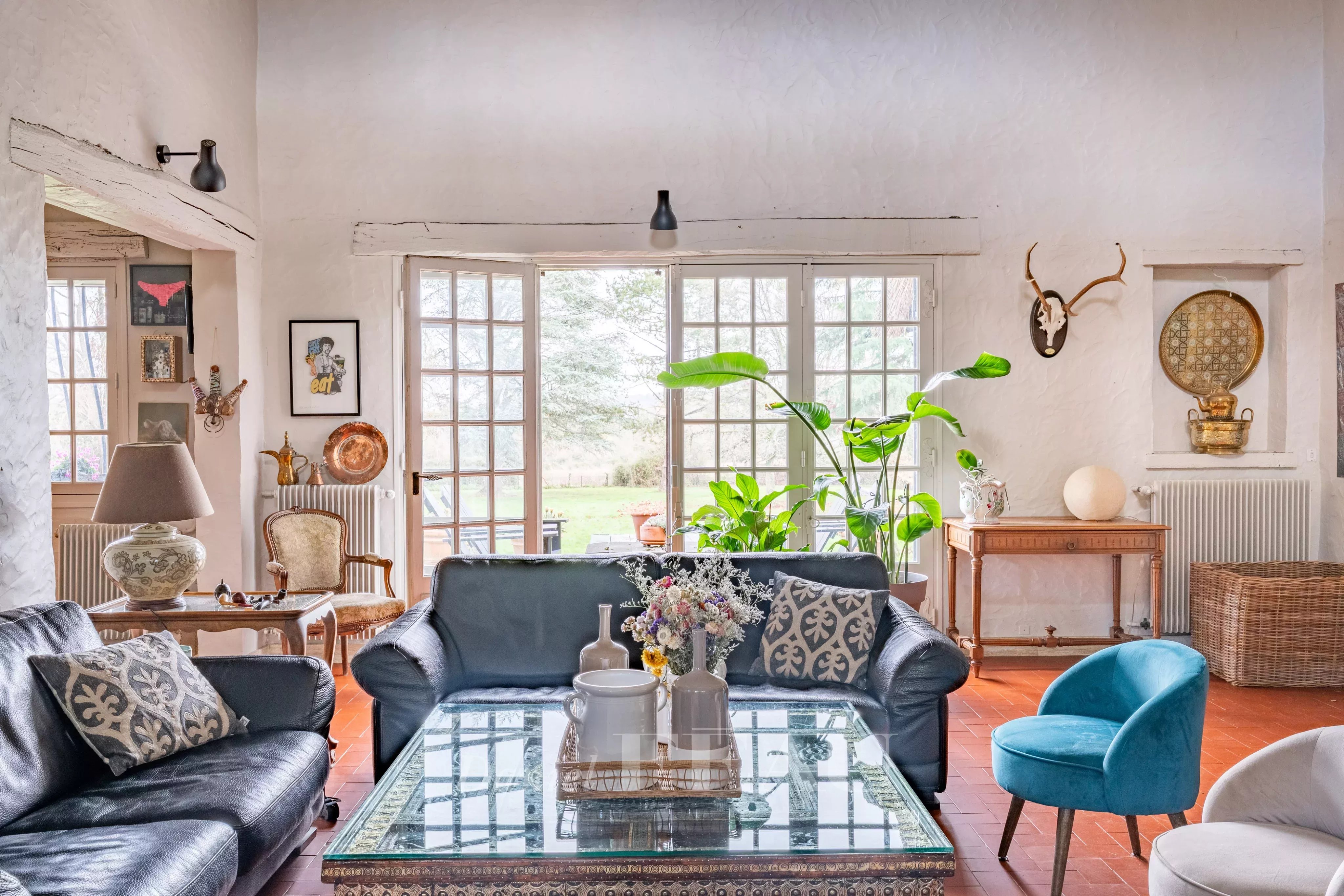 Vente Maison Montfort-l'Amaury