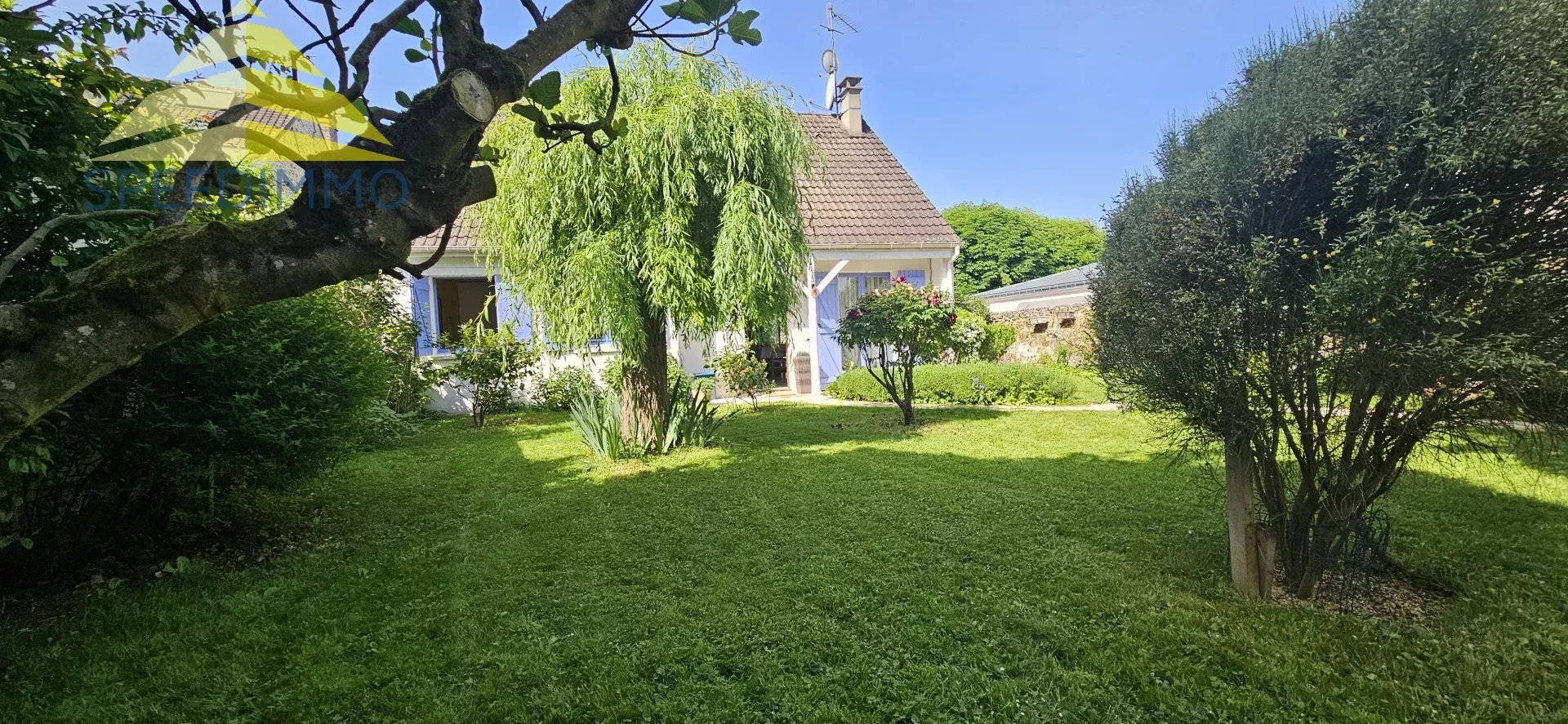 Venda Moradia - Mandres-les-Roses