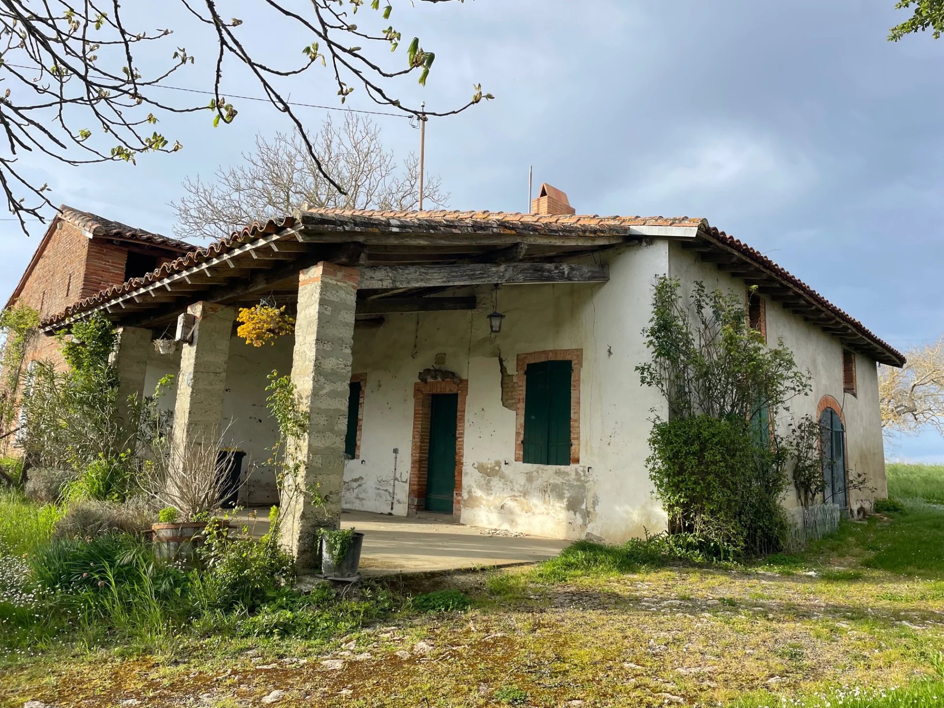 Vente Maison Gauré