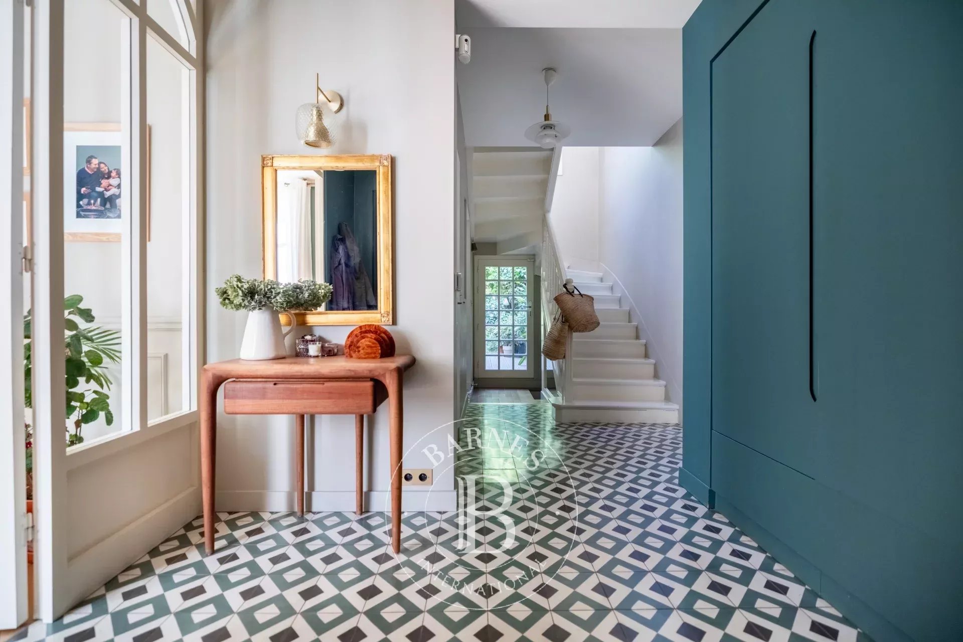 Ev Paris 20ème - picture 10