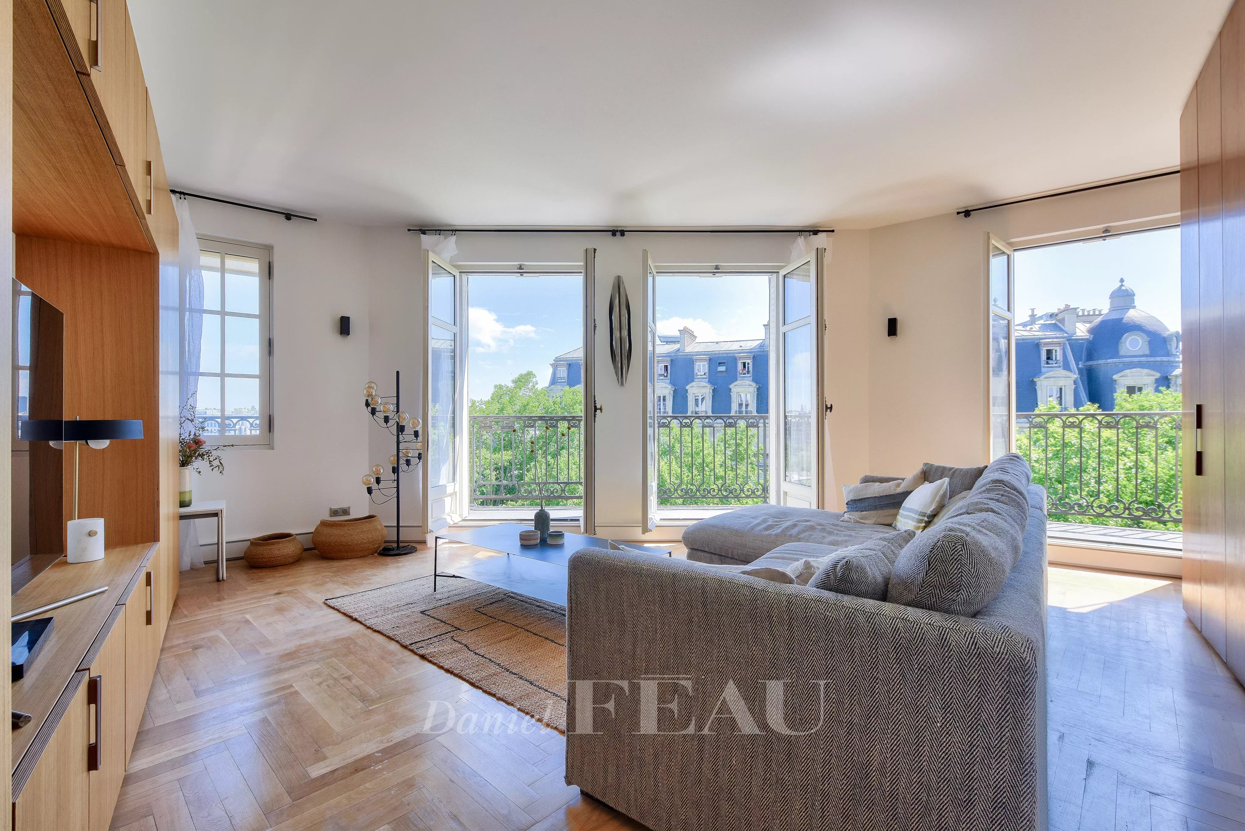 Rental Apartment Paris 1st