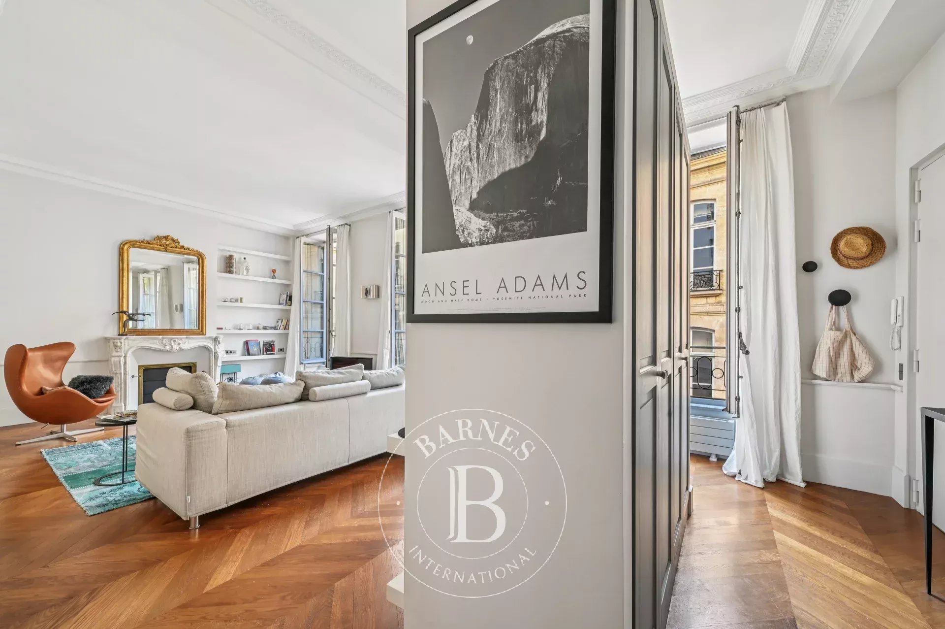 Daire Paris 6ème - picture 5