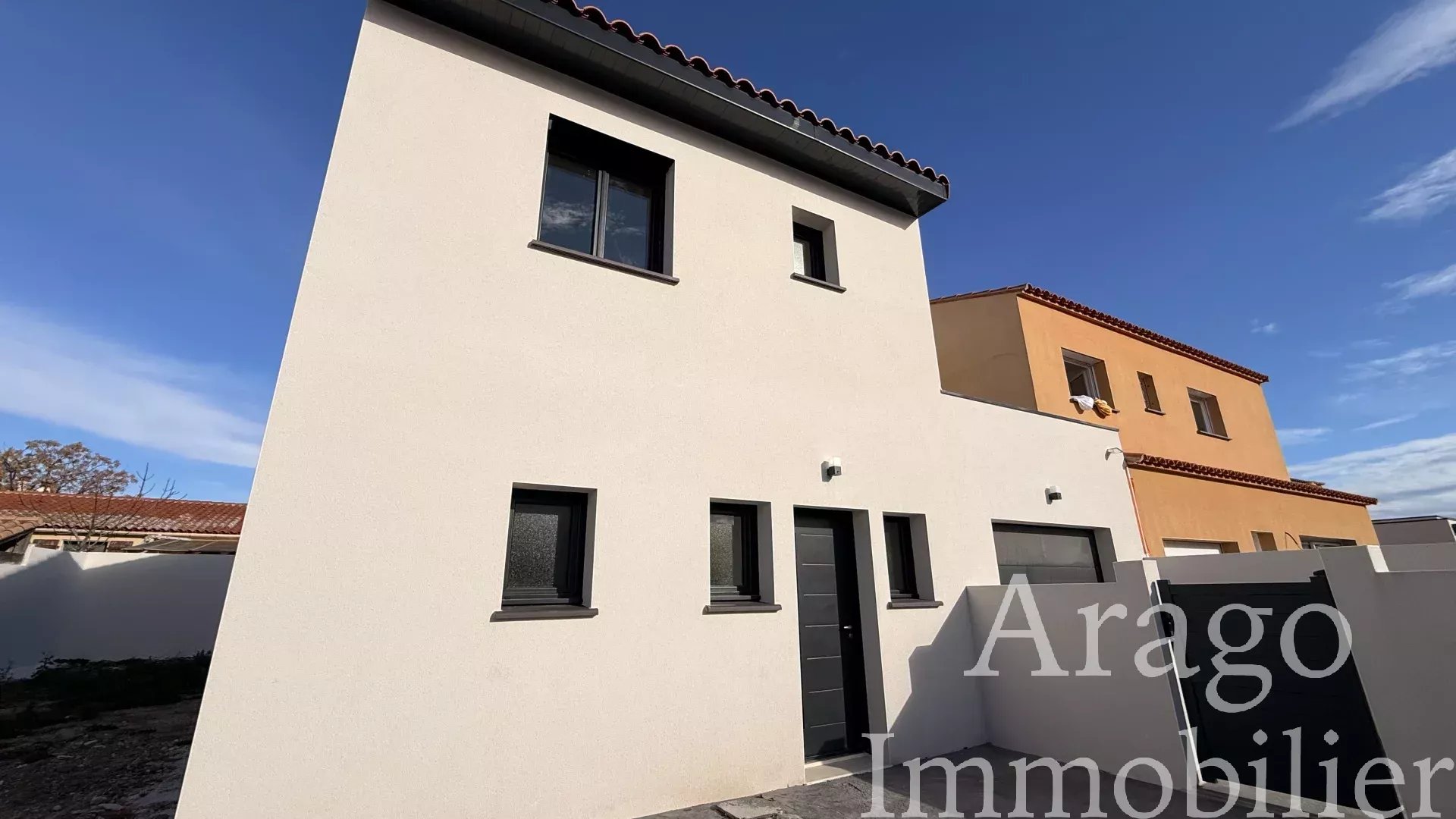 Sale Villa Perpignan