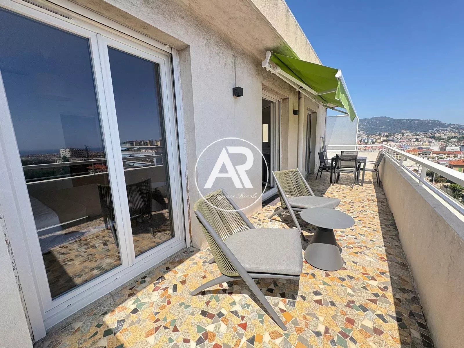 Agence immobilière de Agence Rivoli