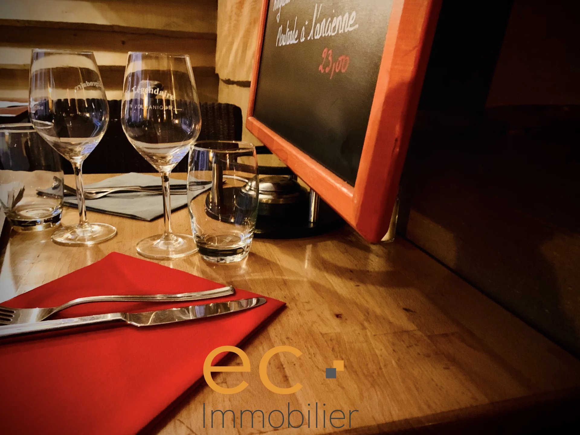 Vente Local commercial Strasbourg