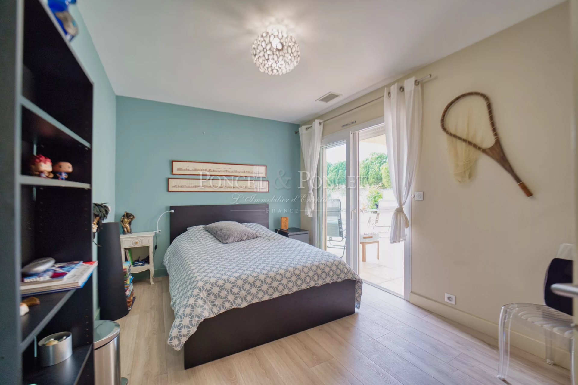 4 Bedroom Villa/Townhouse's Image 12