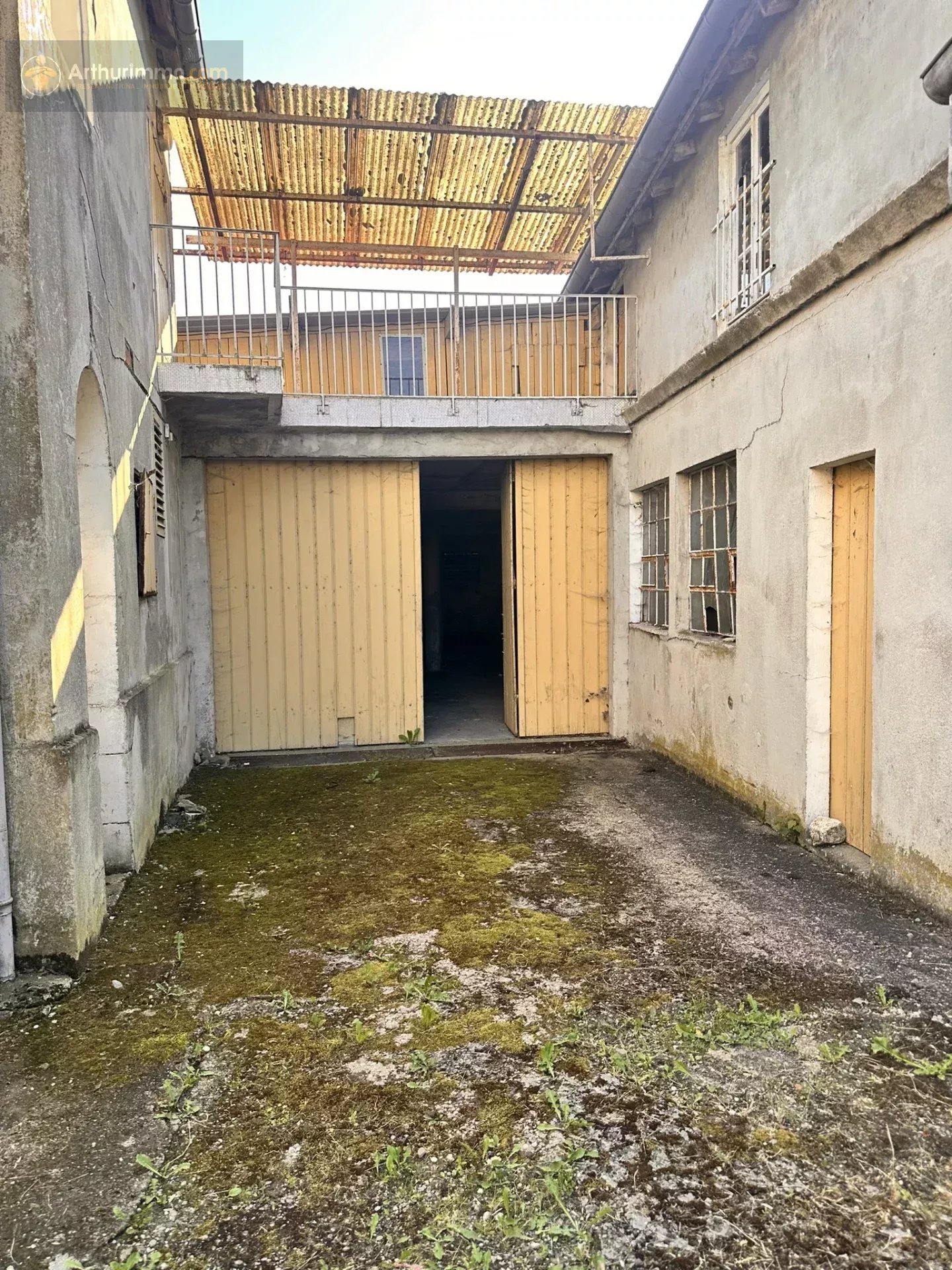 Agence immobilière de Arthurimmo.com - Metz