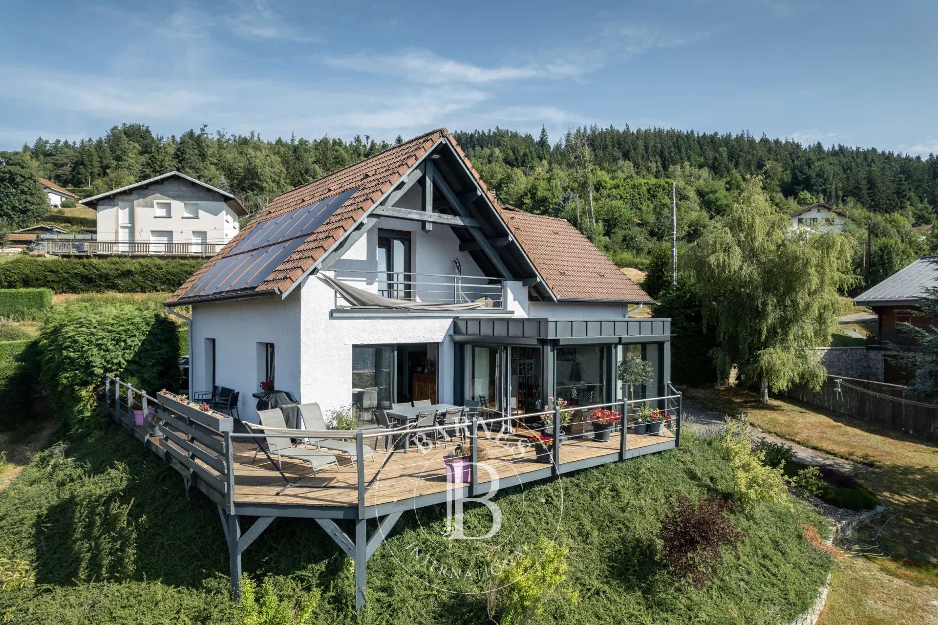 Maison Gérardmer