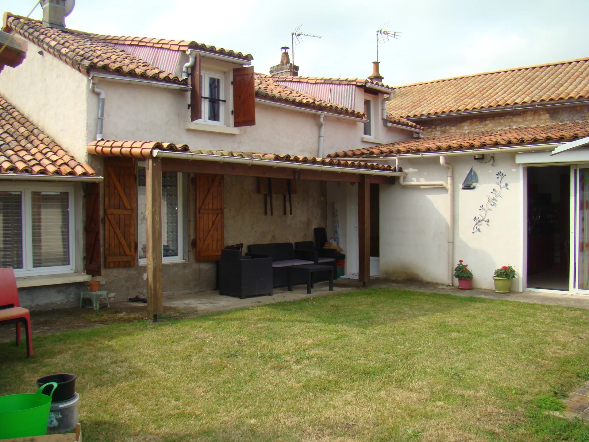 bouresse