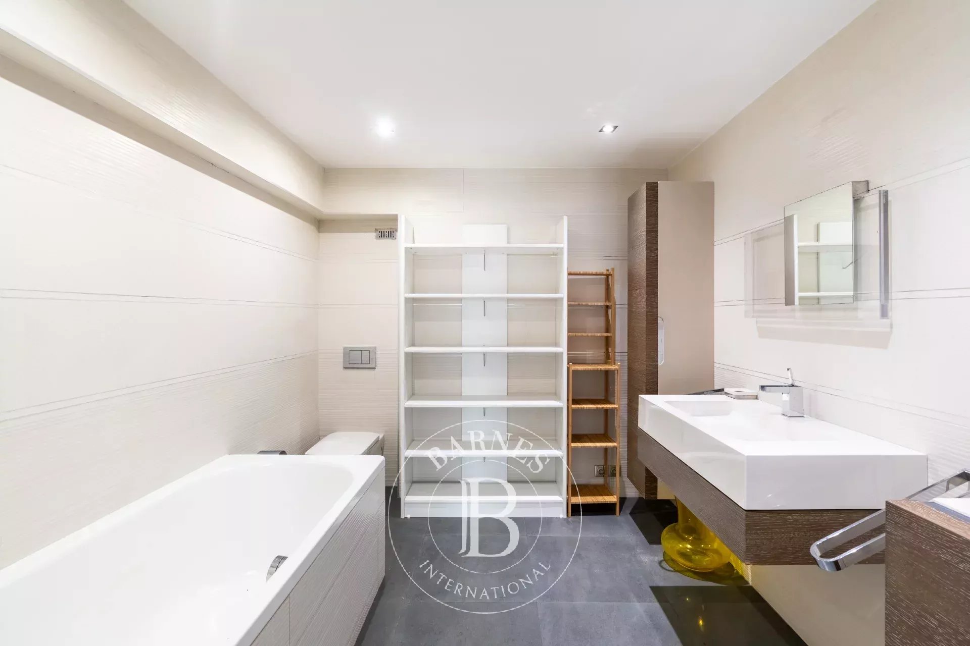 Daire Neuilly-sur-Seine - picture 23