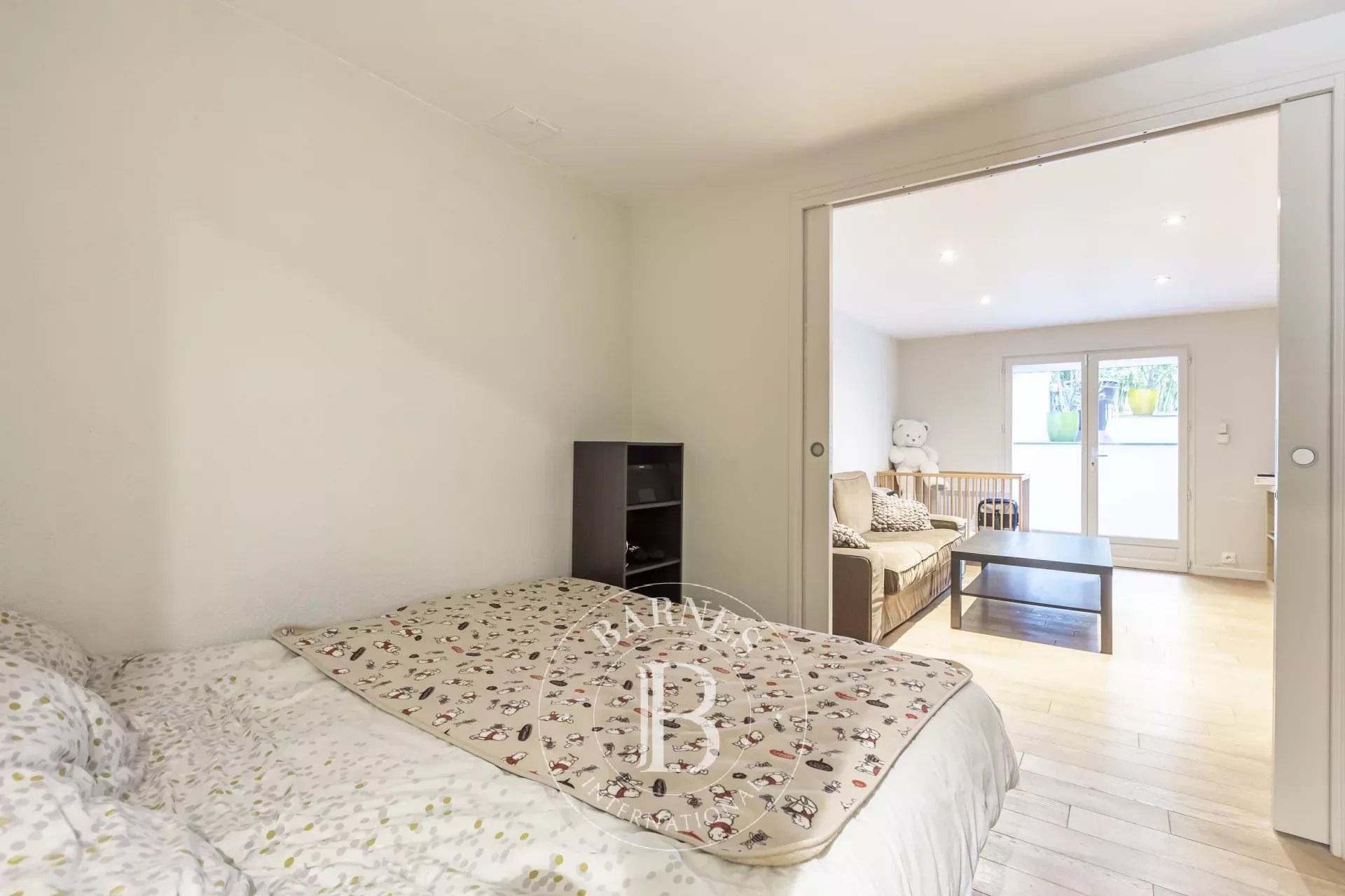 Paris  - House 6 Bedrooms - picture 14