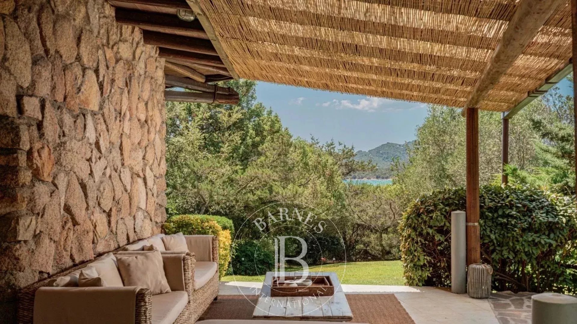 Porto Cervo  - Villa  6 Chambres - picture 5