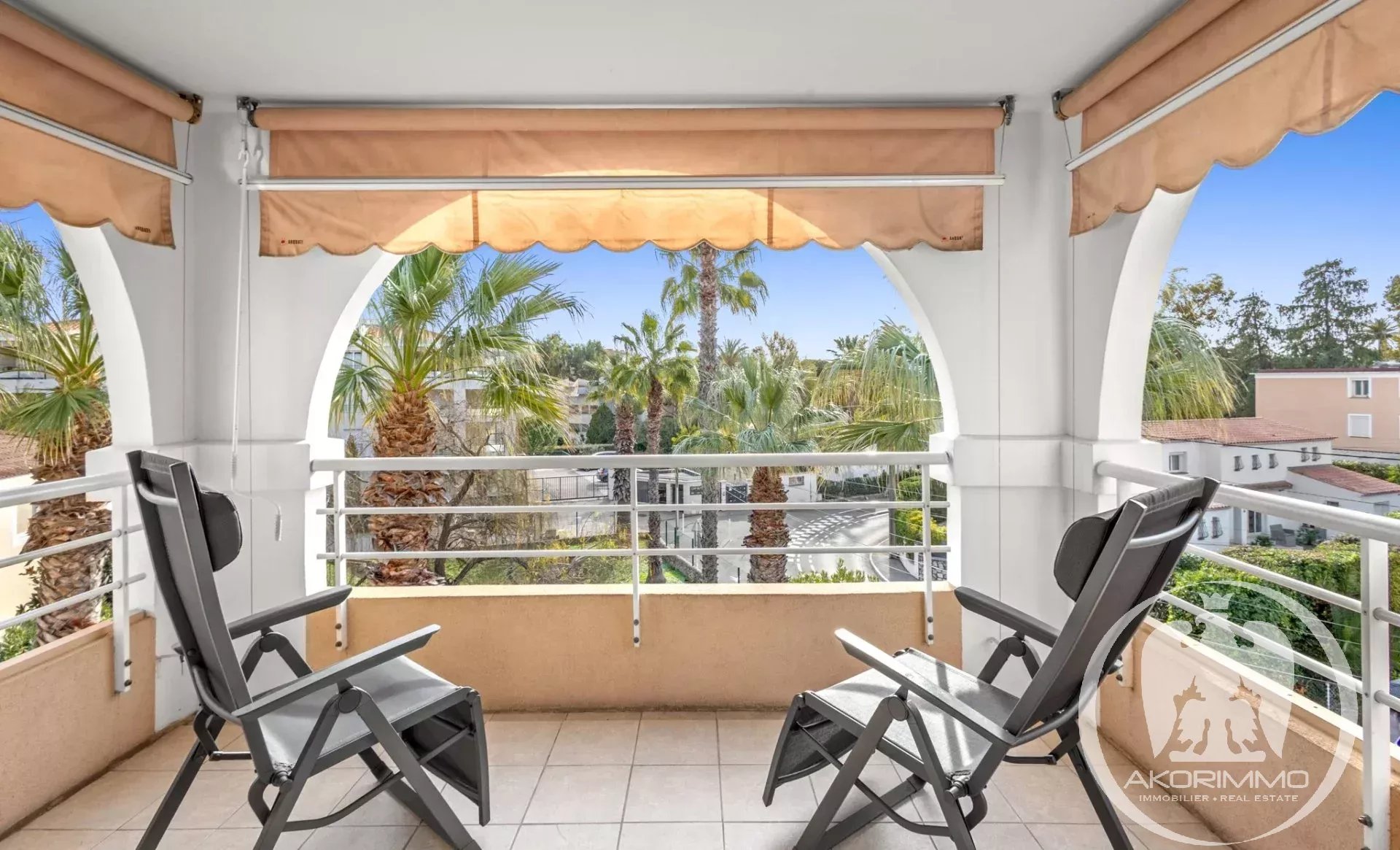 Продажа Квартира - Антиб (Antibes)