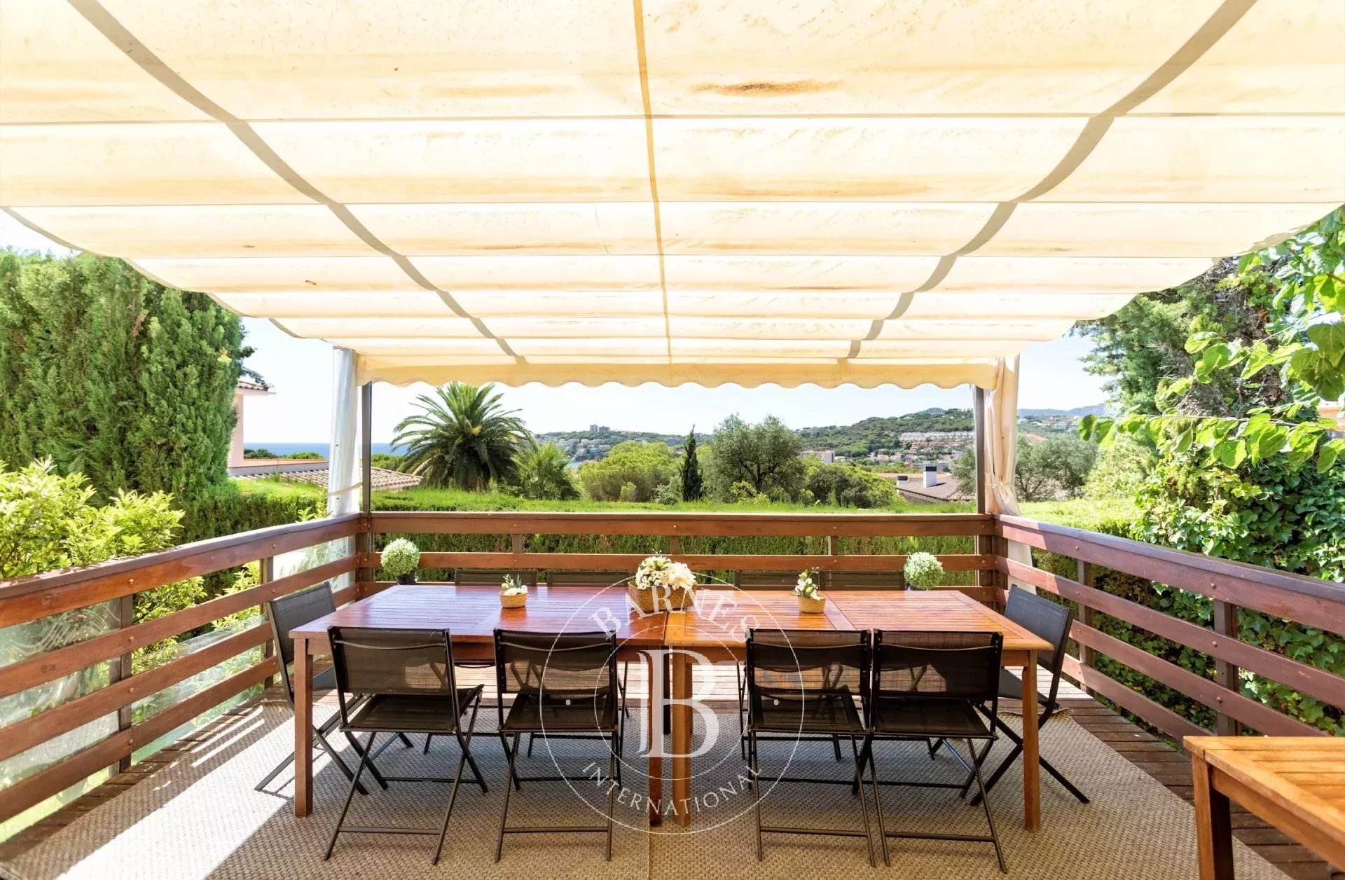 فيلا S'Agaro - picture 3