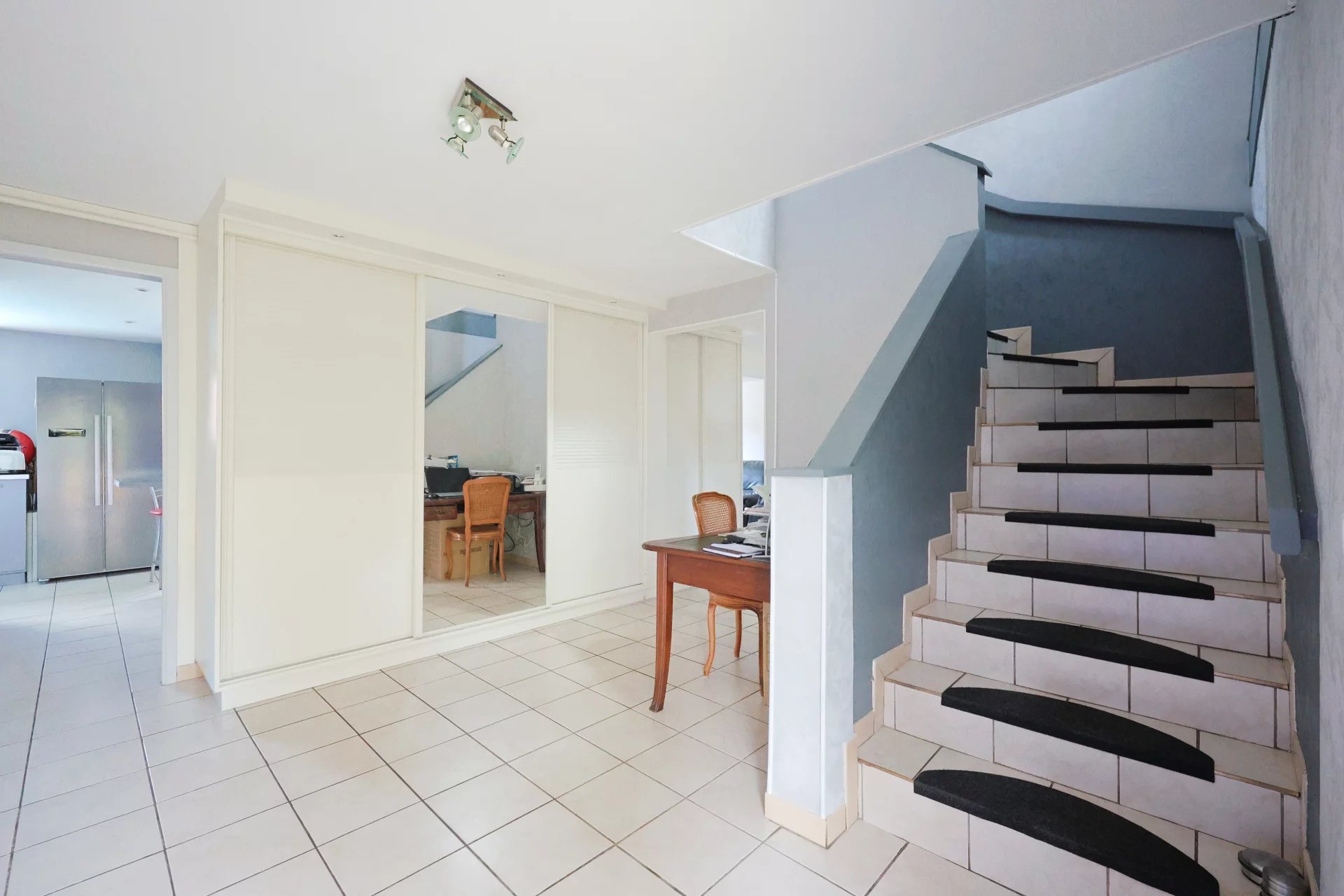 Moulins-lès-Metz - Family home with swimming pool - picture 3