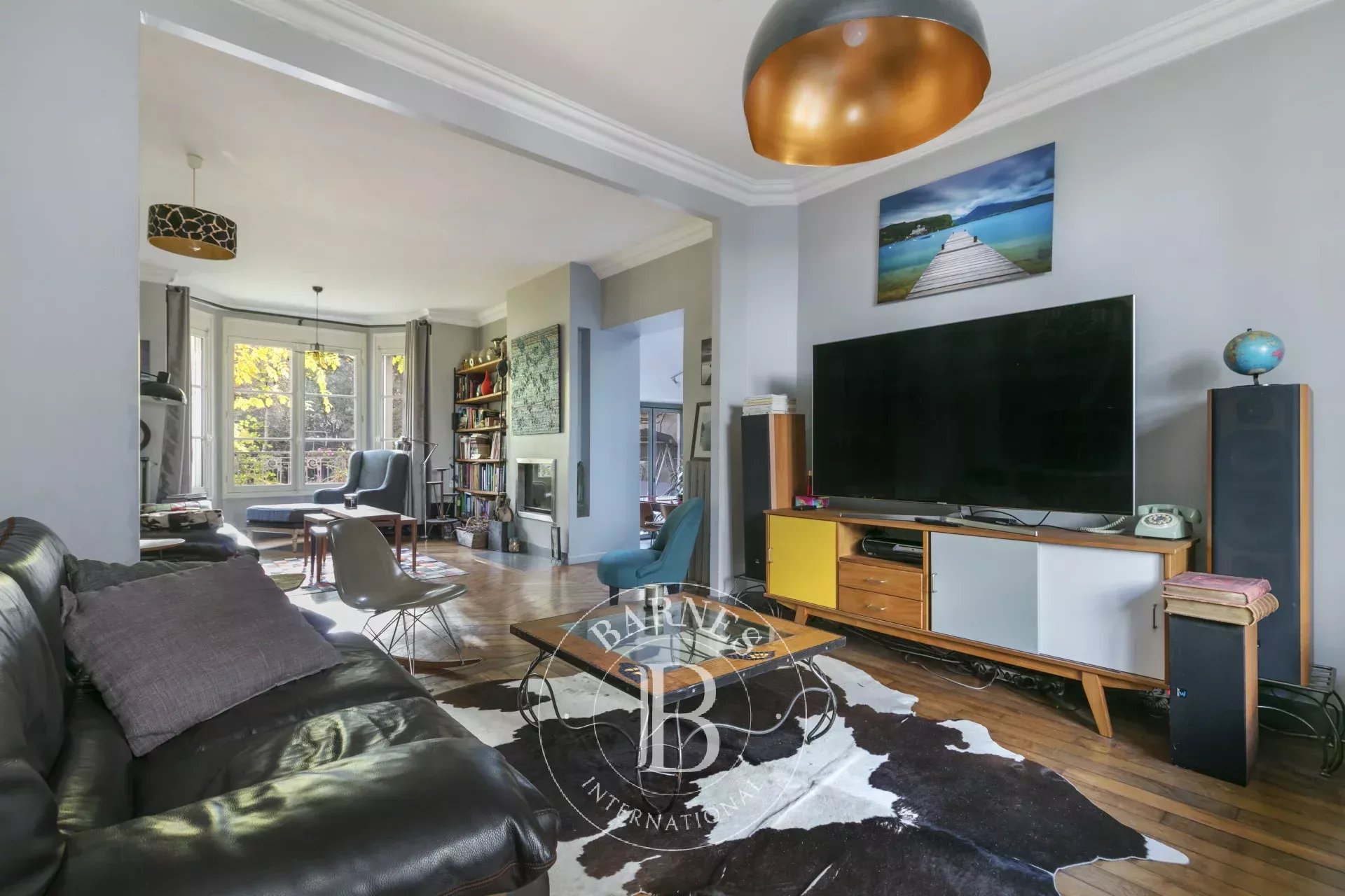 Ev Saint-Mandé - picture 8