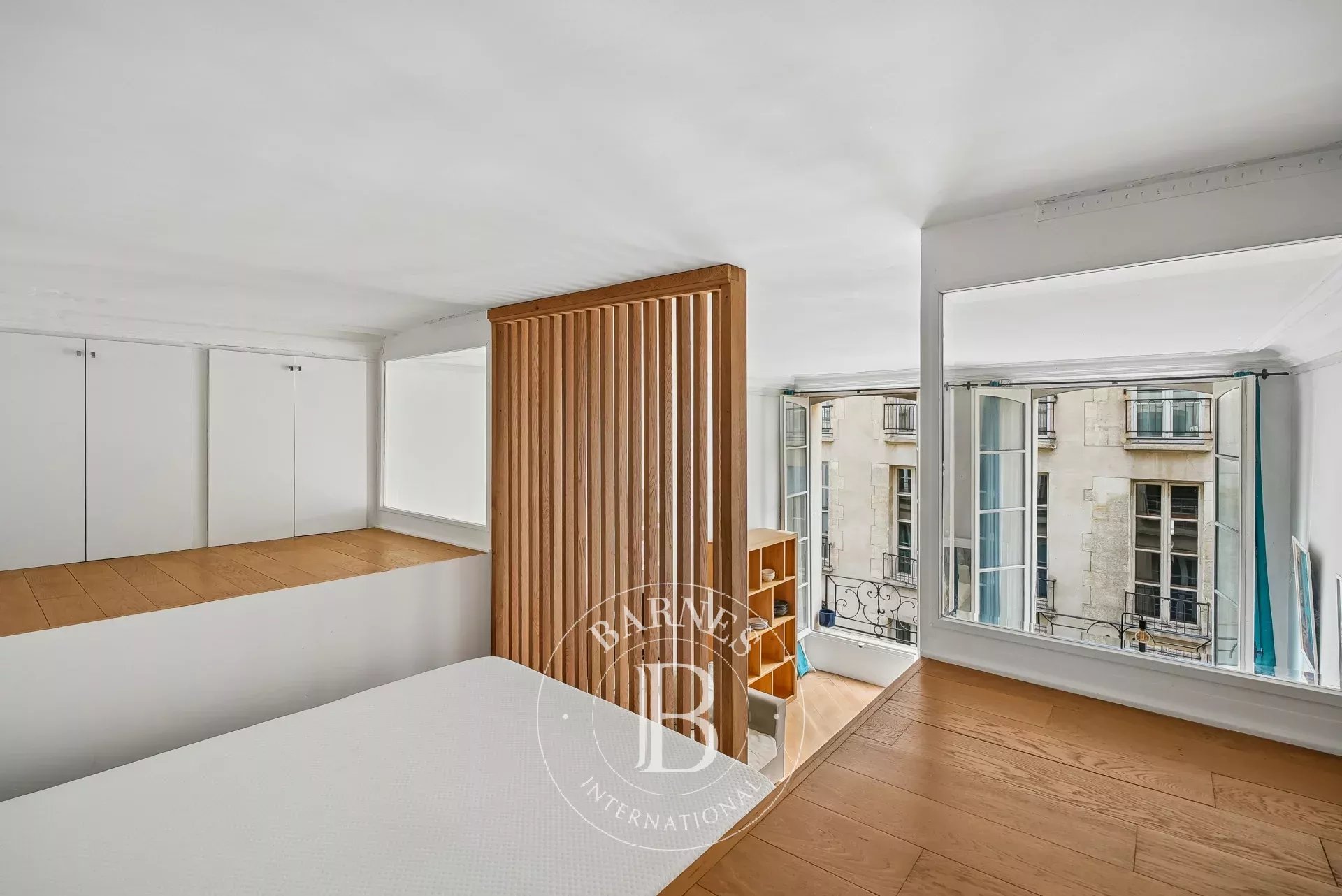 Paris  - Apartment  - picture 9