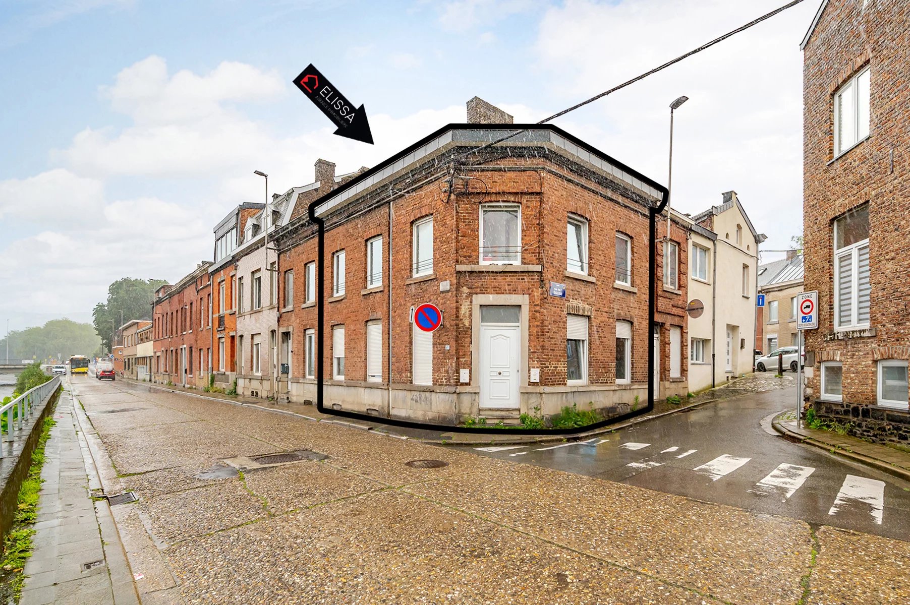 Vente Maison Chênée