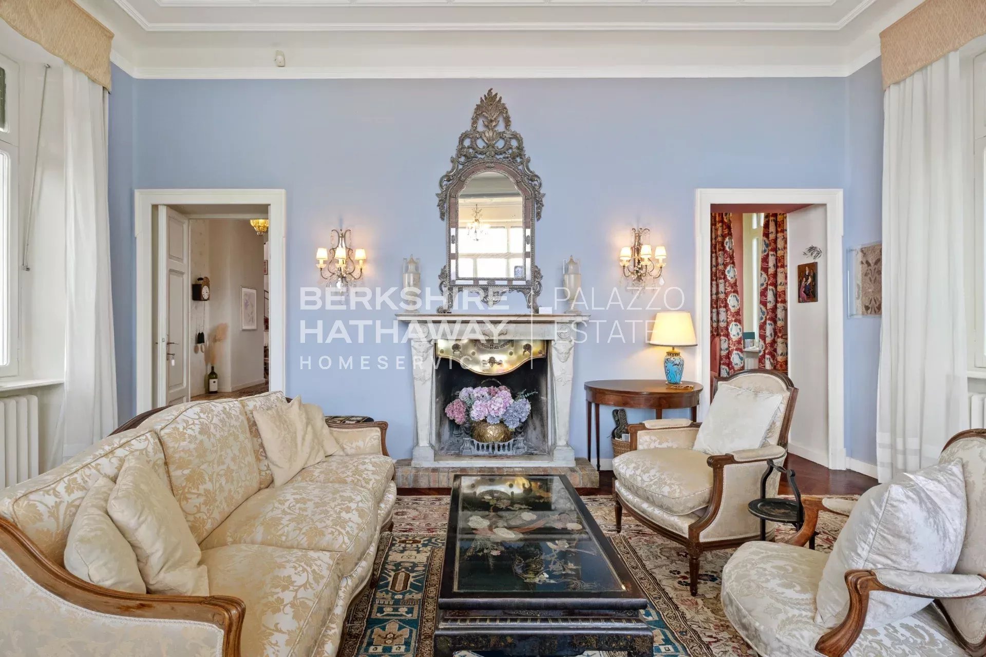 Villa in Stresa - Image 5
