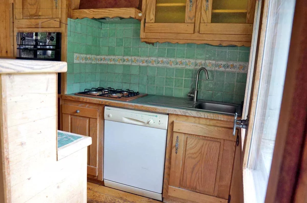 Photo of Cosy 65 m² chalet in Les Houches