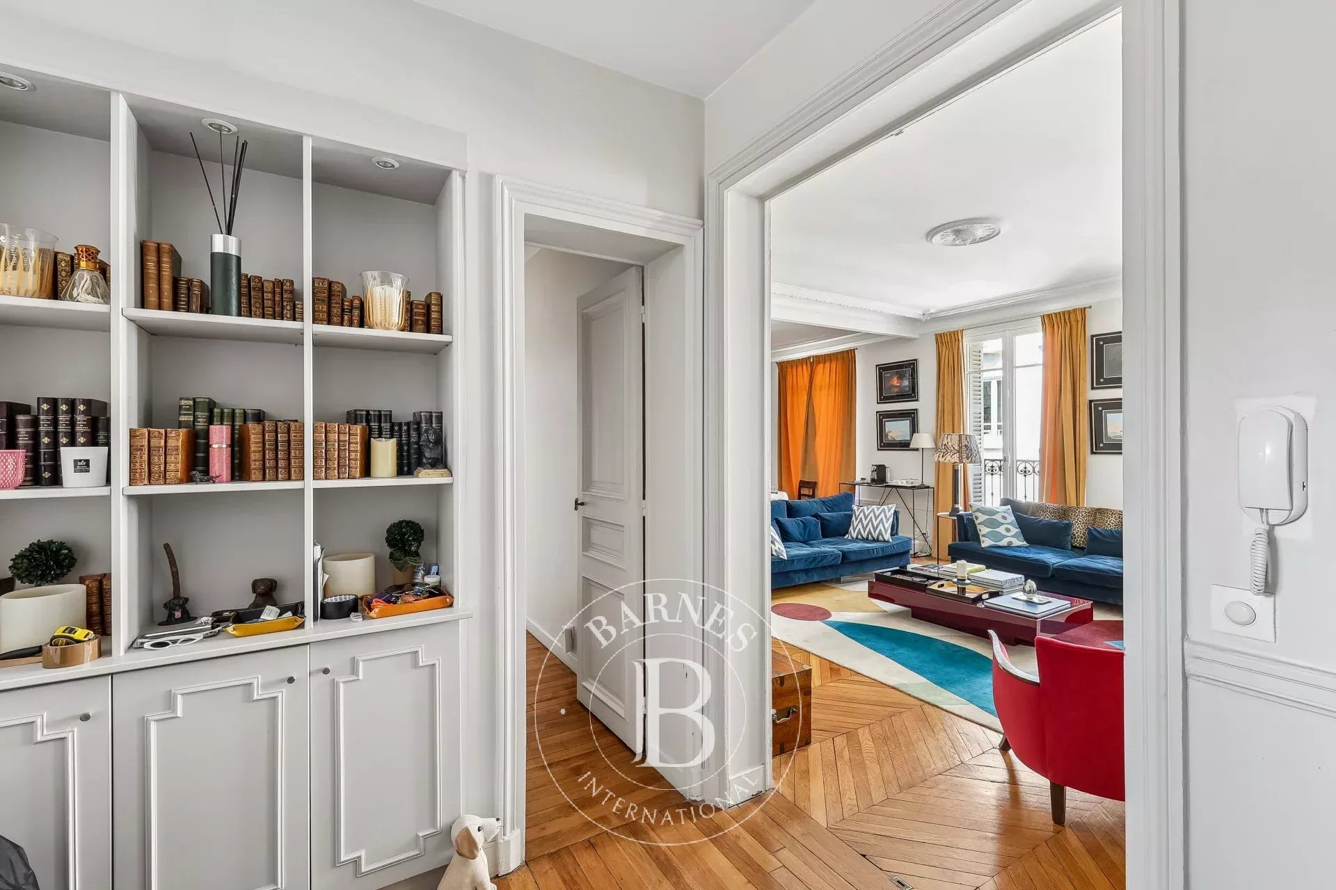 Paris  - Apartment 2 Bedrooms - picture 7