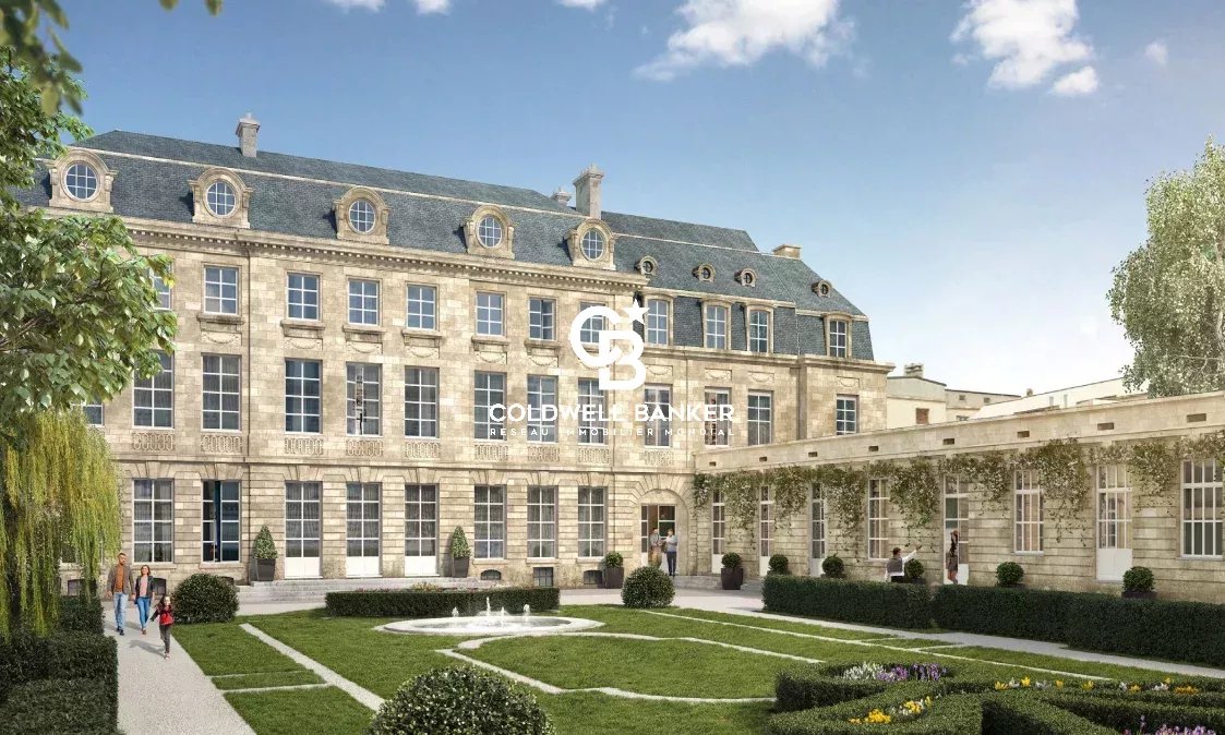 Vente Appartement Reims