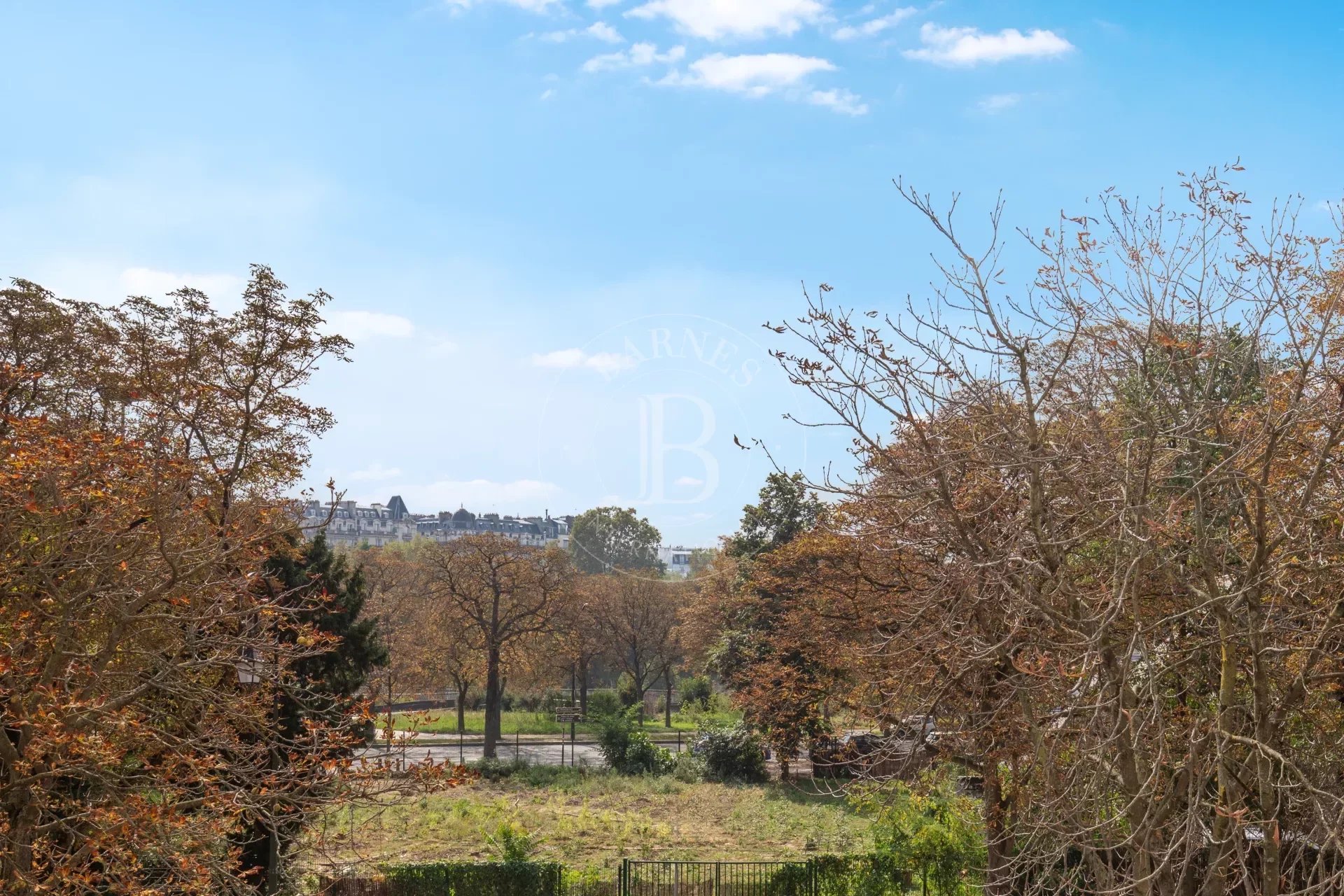 Daire Paris 16ème - picture 4