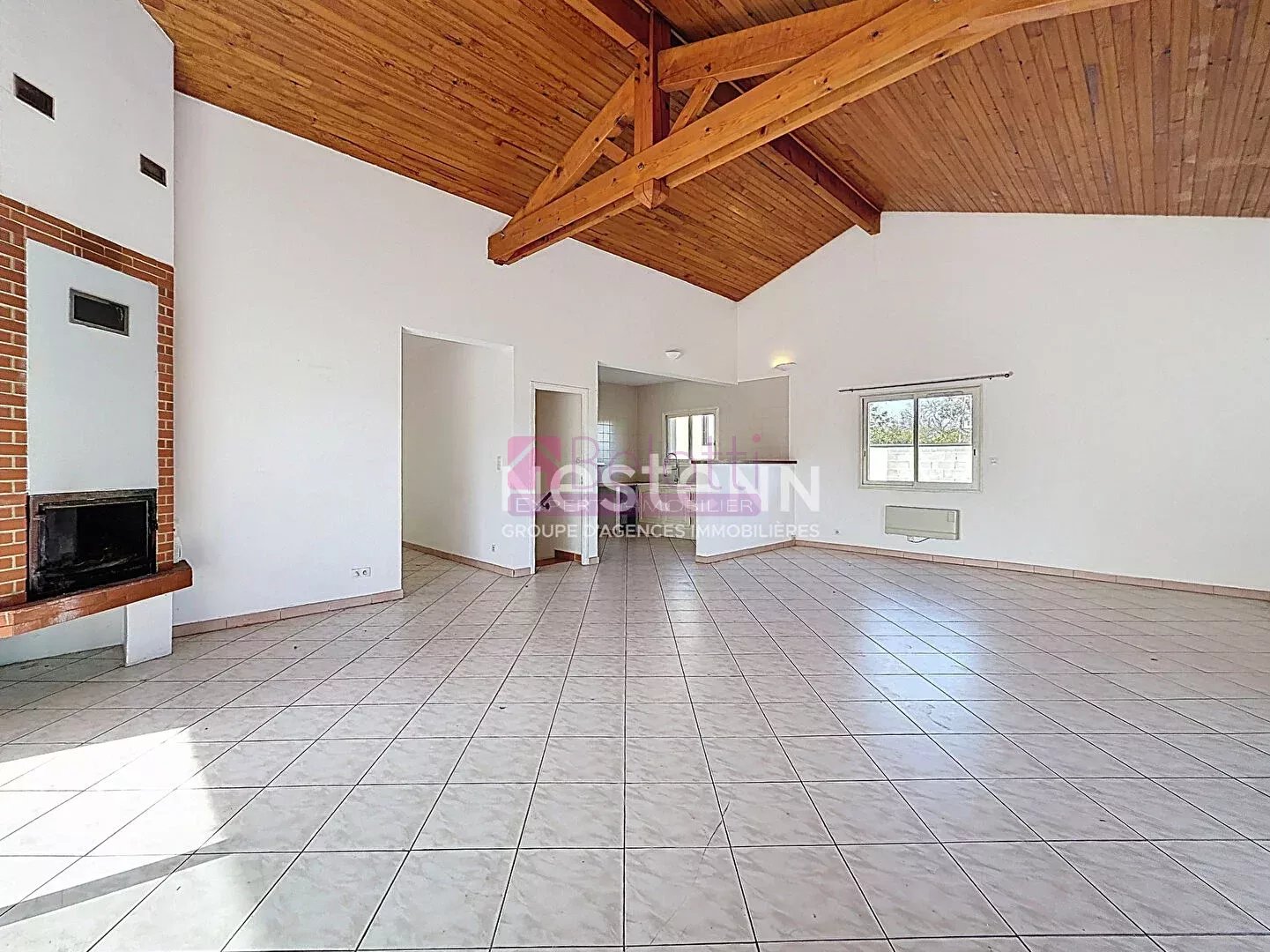 Vente Maison Frouzins