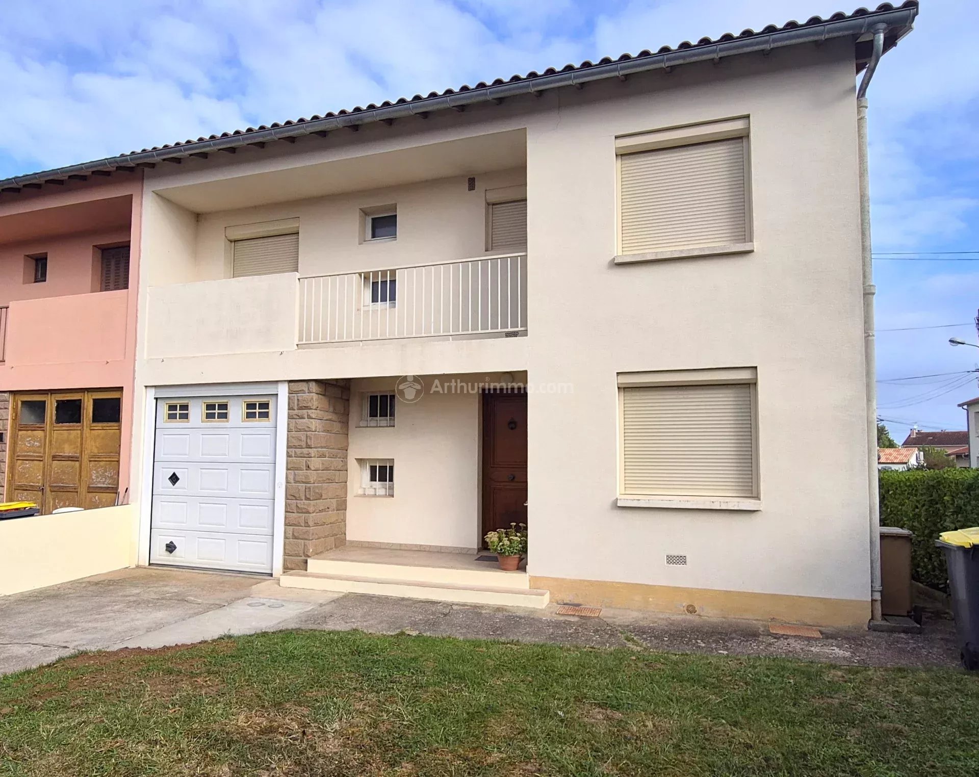 Agence immobilière de Arthurimmo.com ABC Immobilier Albi Verdier