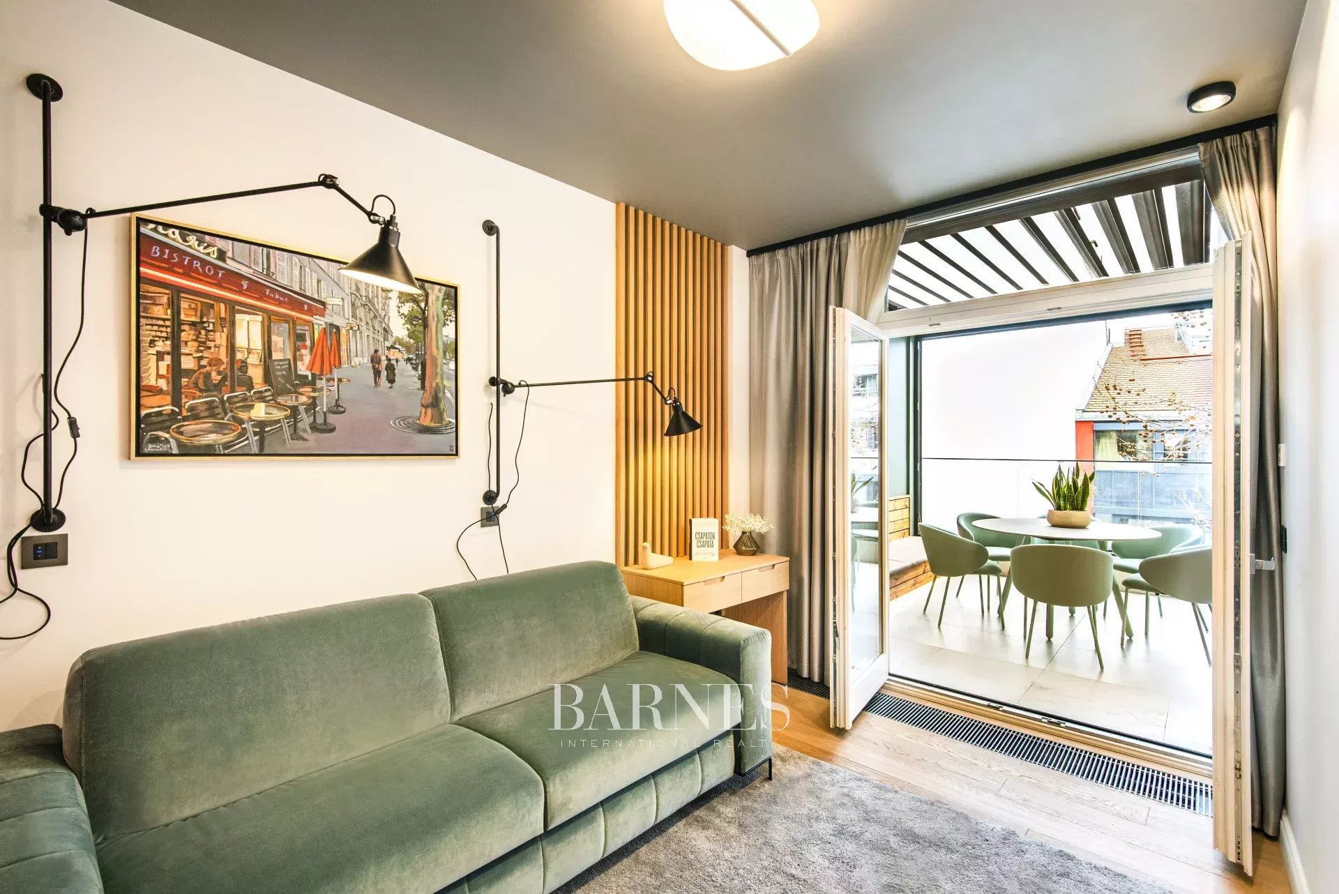 Daire Budapest I. kerülete - picture 7