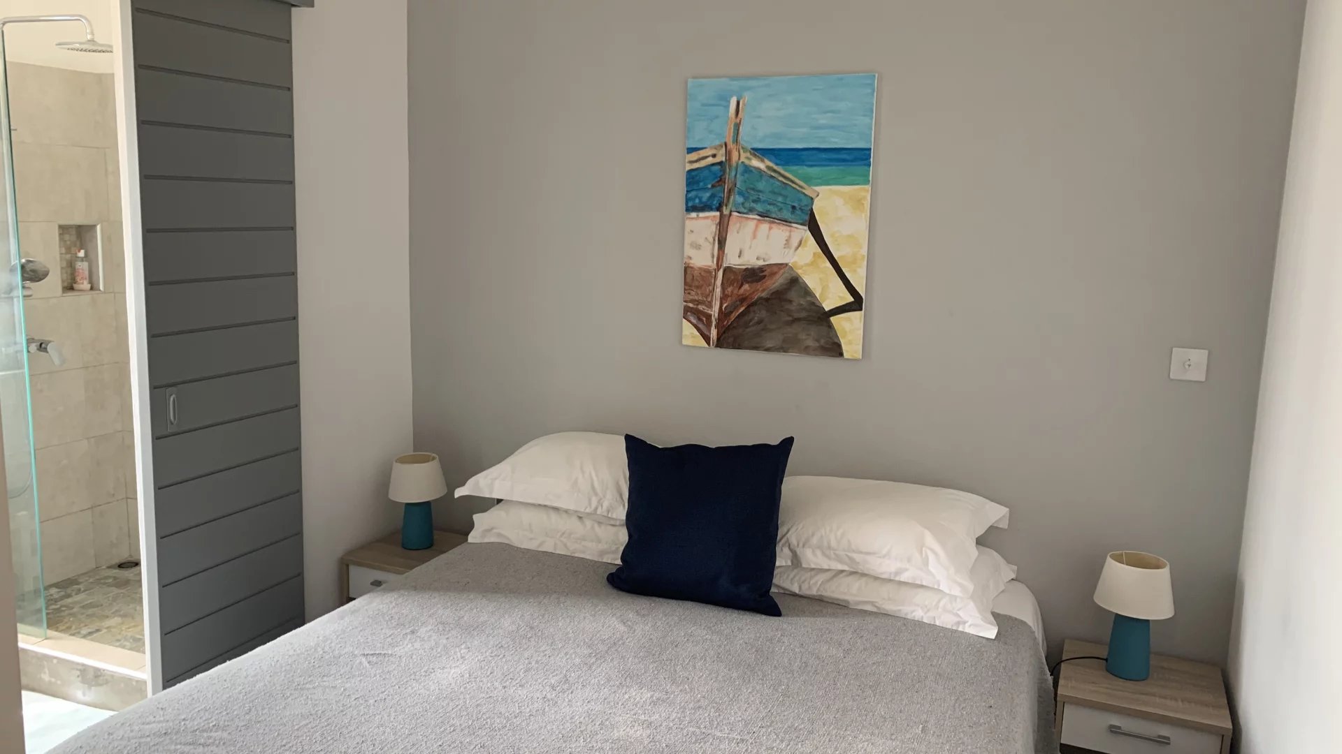 Dubleks Belle Mare - picture 5