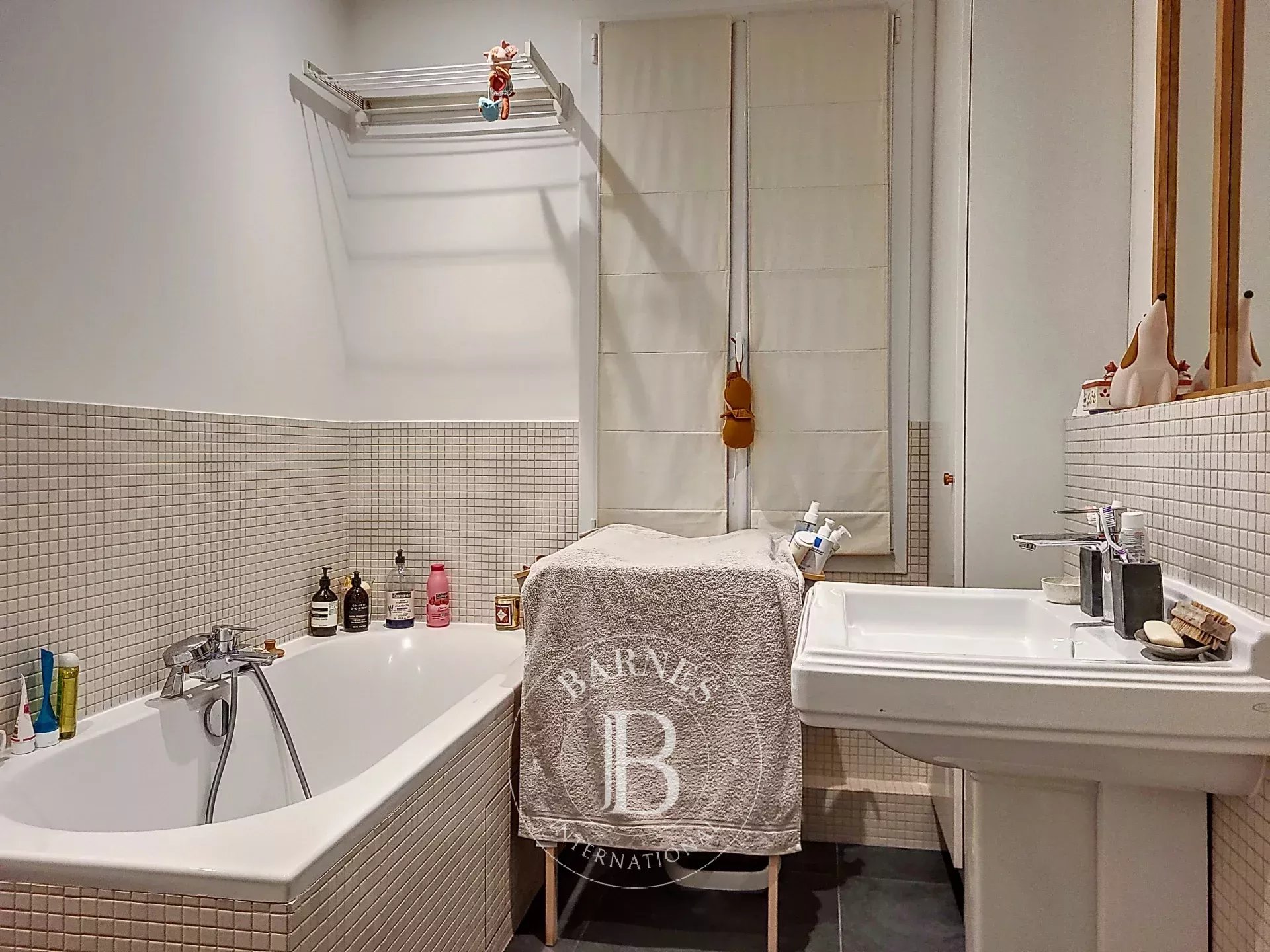 Daire Paris 10ème - picture 7